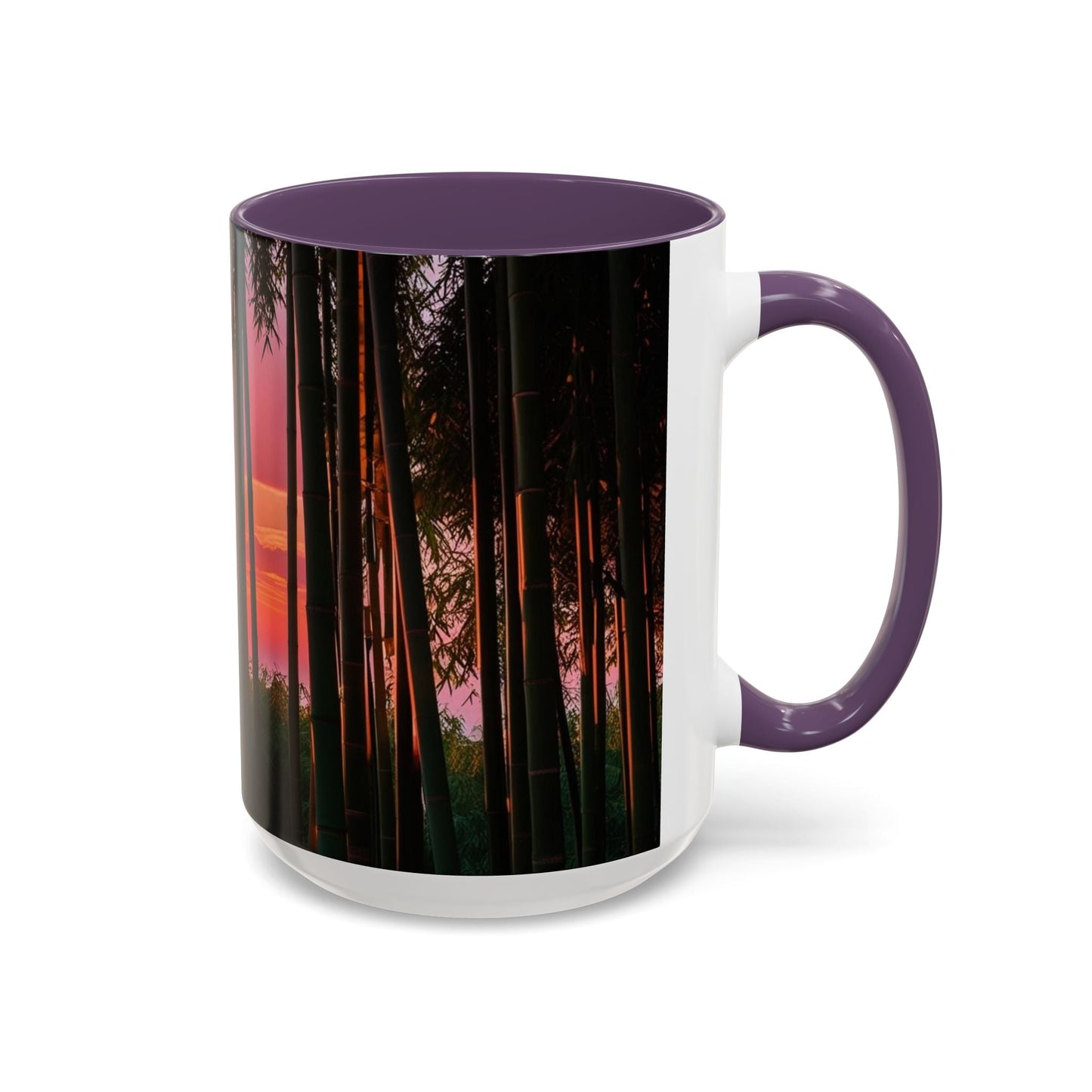Keramiktasse mit Hunderassen-Motiv – 11 oz & 15 oz