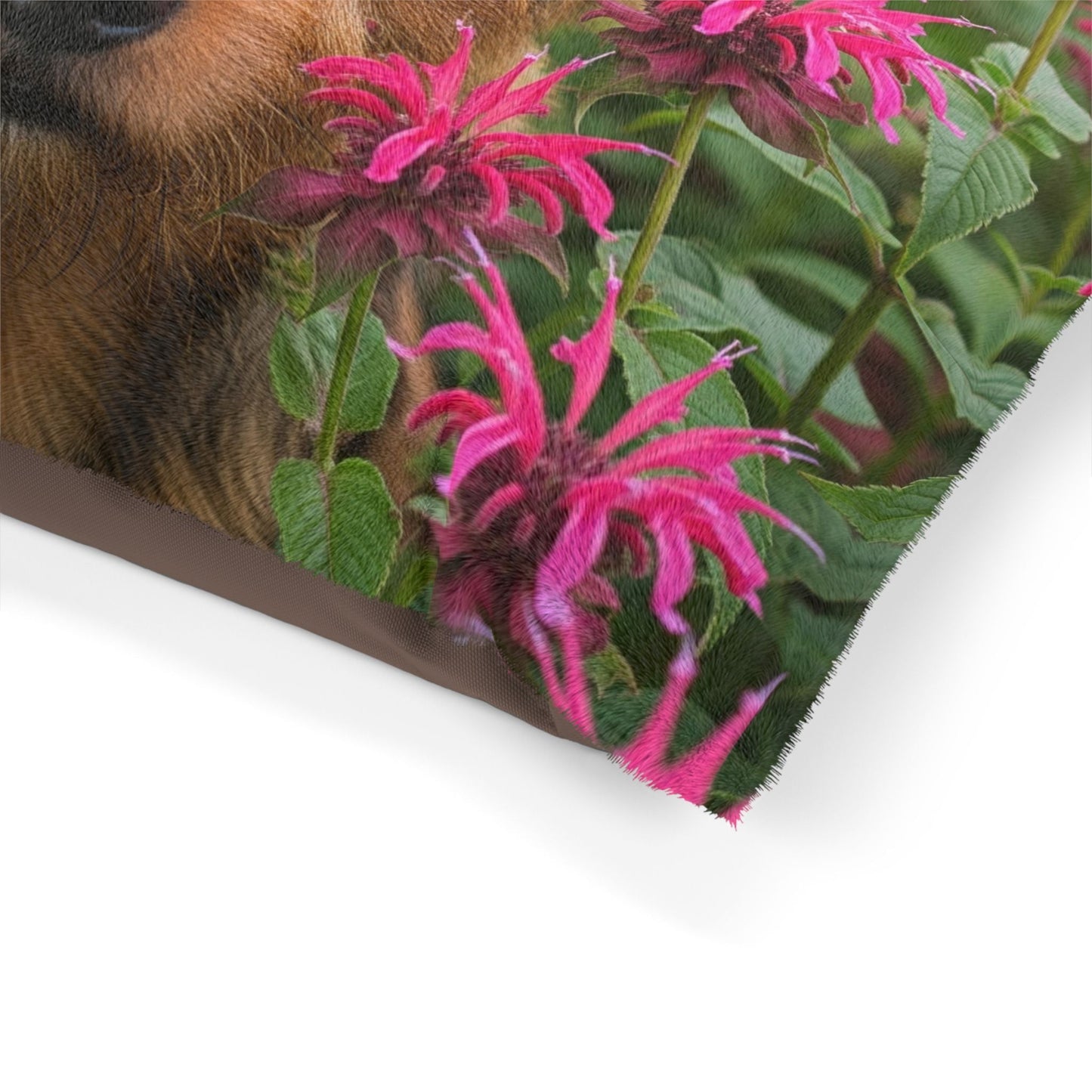 Lit pour animaux de compagnie – Lit douillet pour chien, 3 tailles disponibles