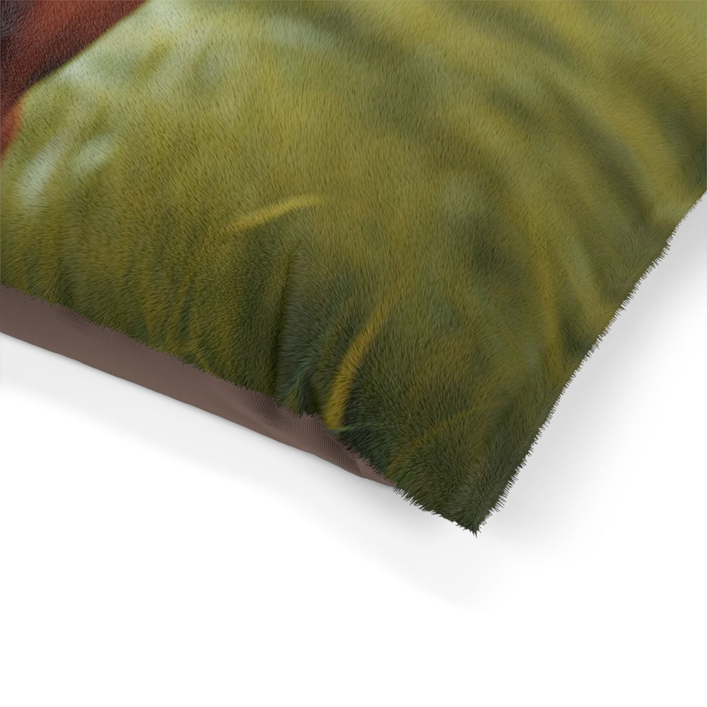 Pet Bed – Plush Dog Bed, 3 Size Options