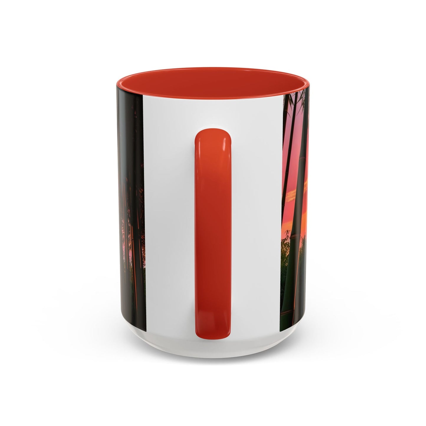 Keramiktasse mit Hunderassen-Motiv – 11 oz & 15 oz