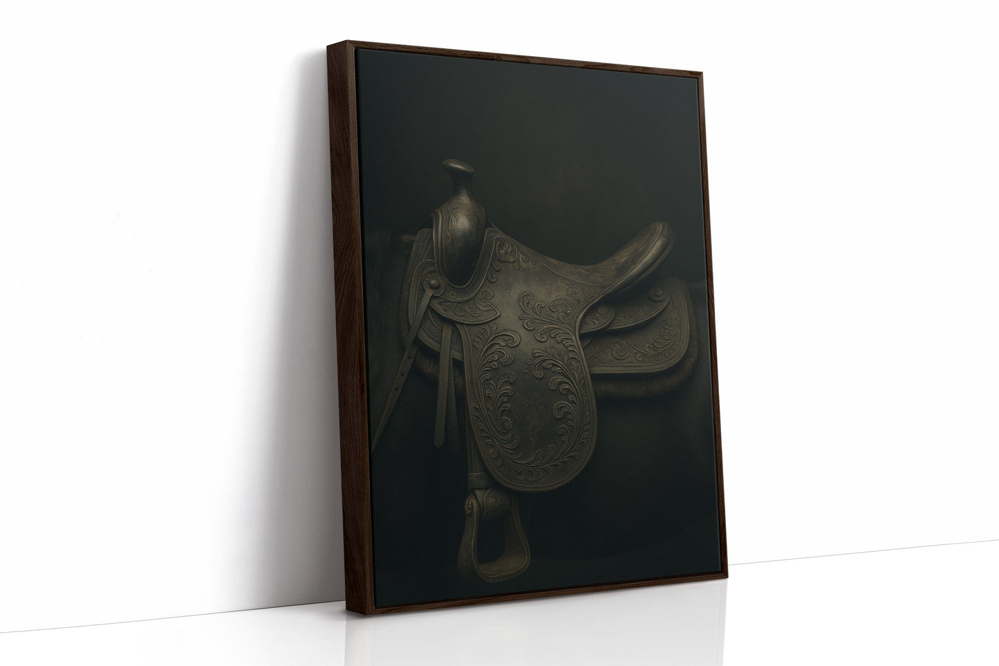 Heritage Leather