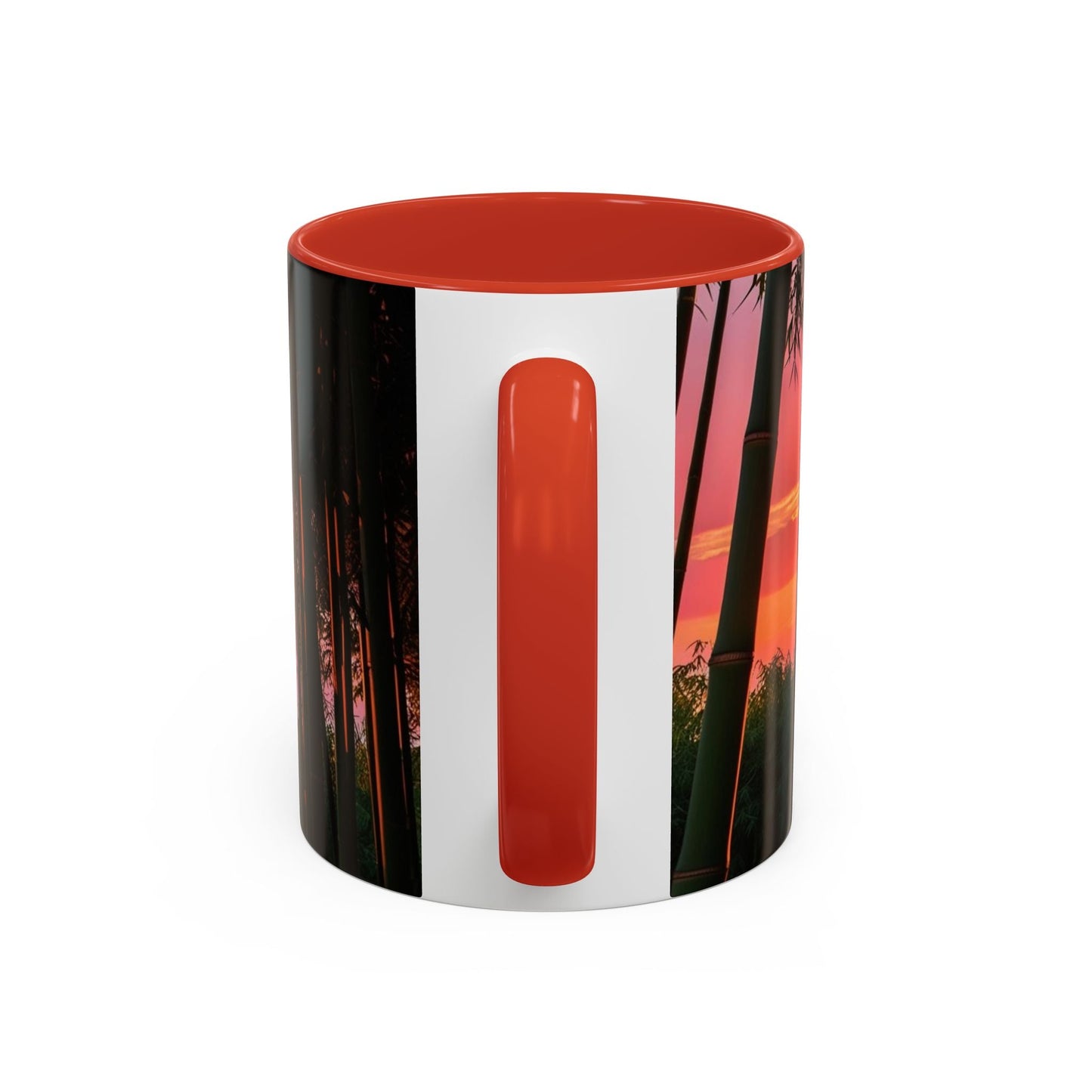 Keramiktasse mit Hunderassen-Motiv – 11 oz & 15 oz