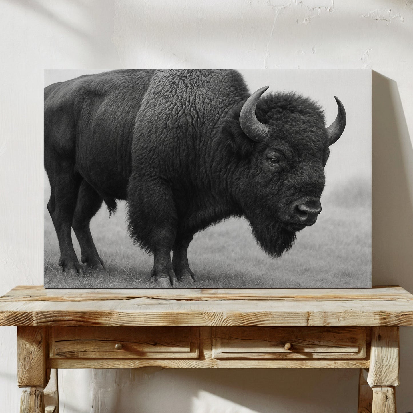 American Bison