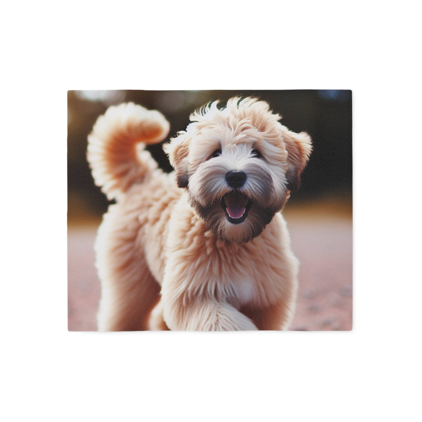 Couverture polaire – Jeté en peluche, 2 options de taille
