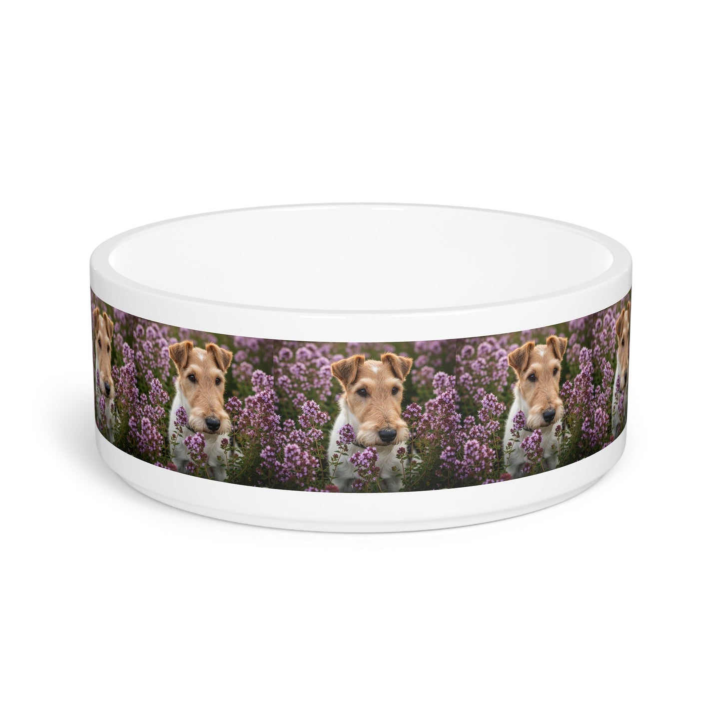 Gamelle en céramique pour animaux de compagnie – Gamelle de 47 cl pour chien