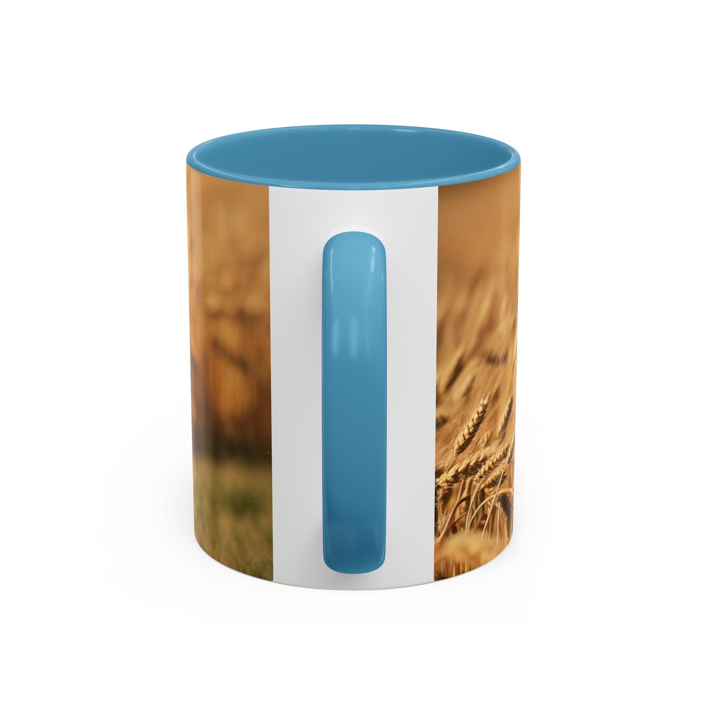 Mug en céramique thème race de chien – 325 ml et 443 ml