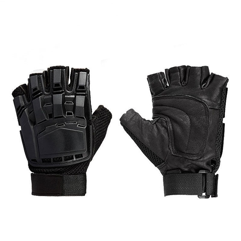 Gants Techwear GL1 Cyber Utility