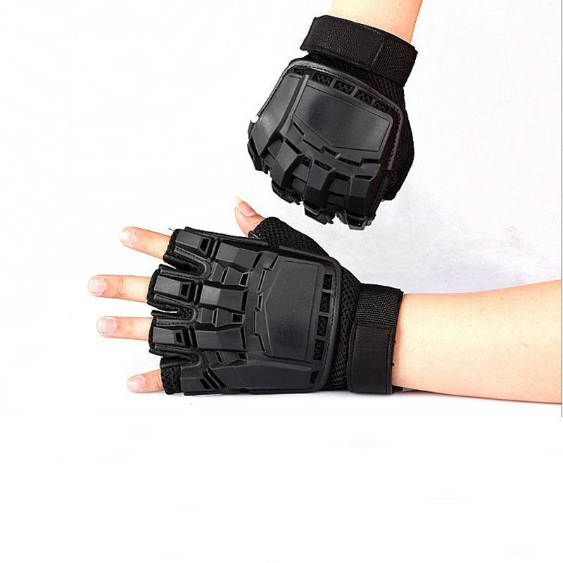 Gants Techwear GL1 Cyber Utility