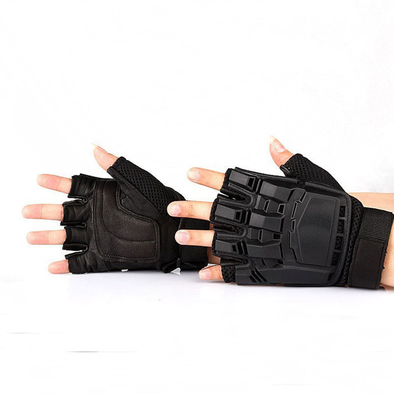Gants Techwear GL1 Cyber Utility