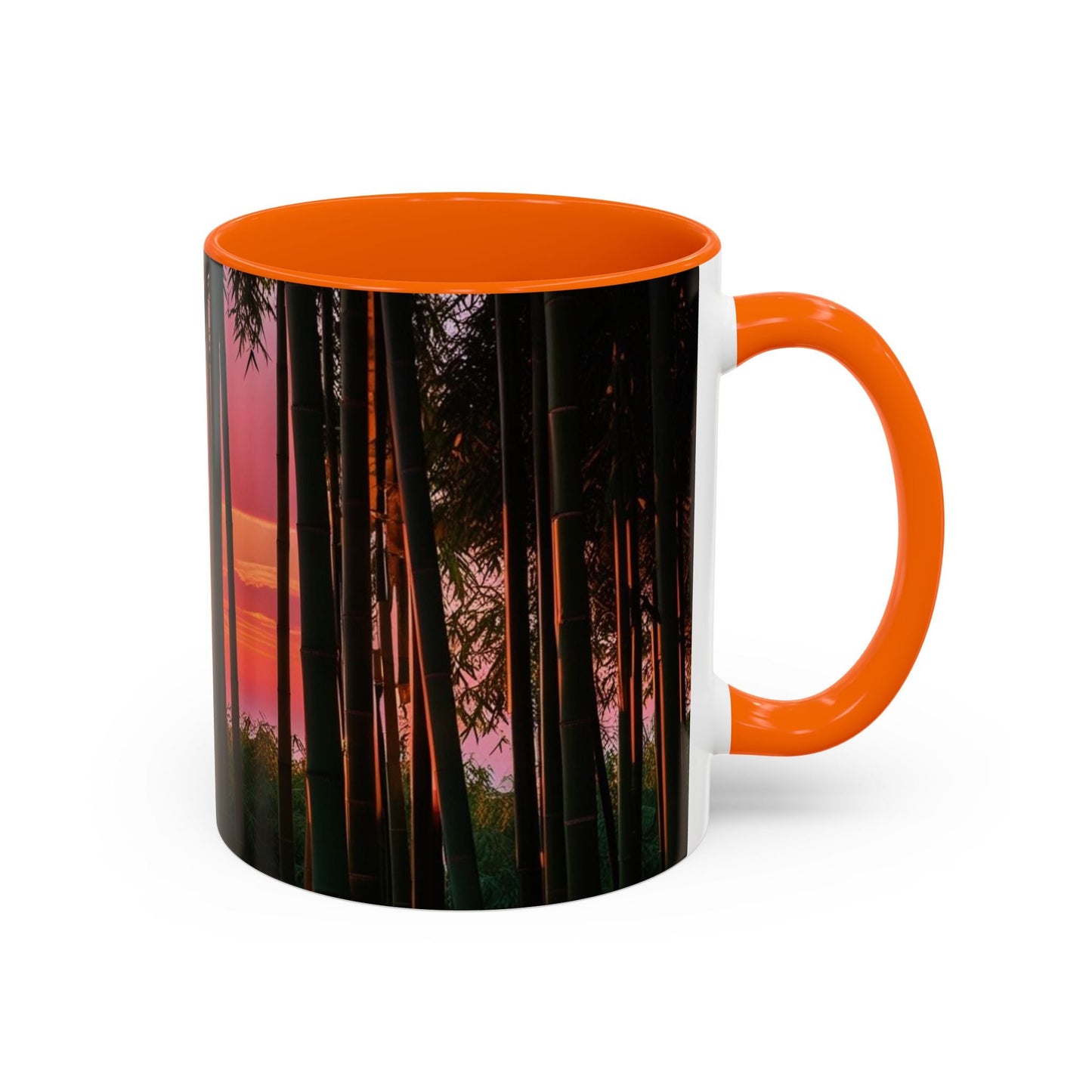 Keramiktasse mit Hunderassen-Motiv – 11 oz & 15 oz