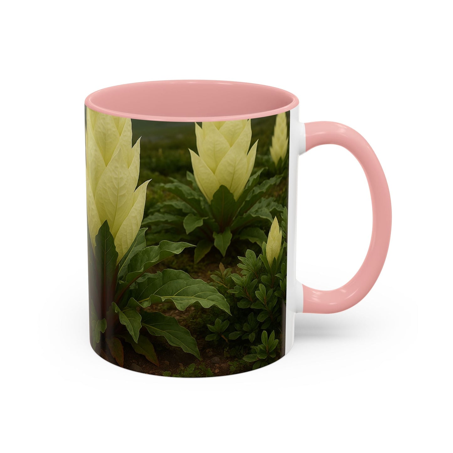 Keramiktasse mit Hunderassen-Motiv – 11 oz & 15 oz