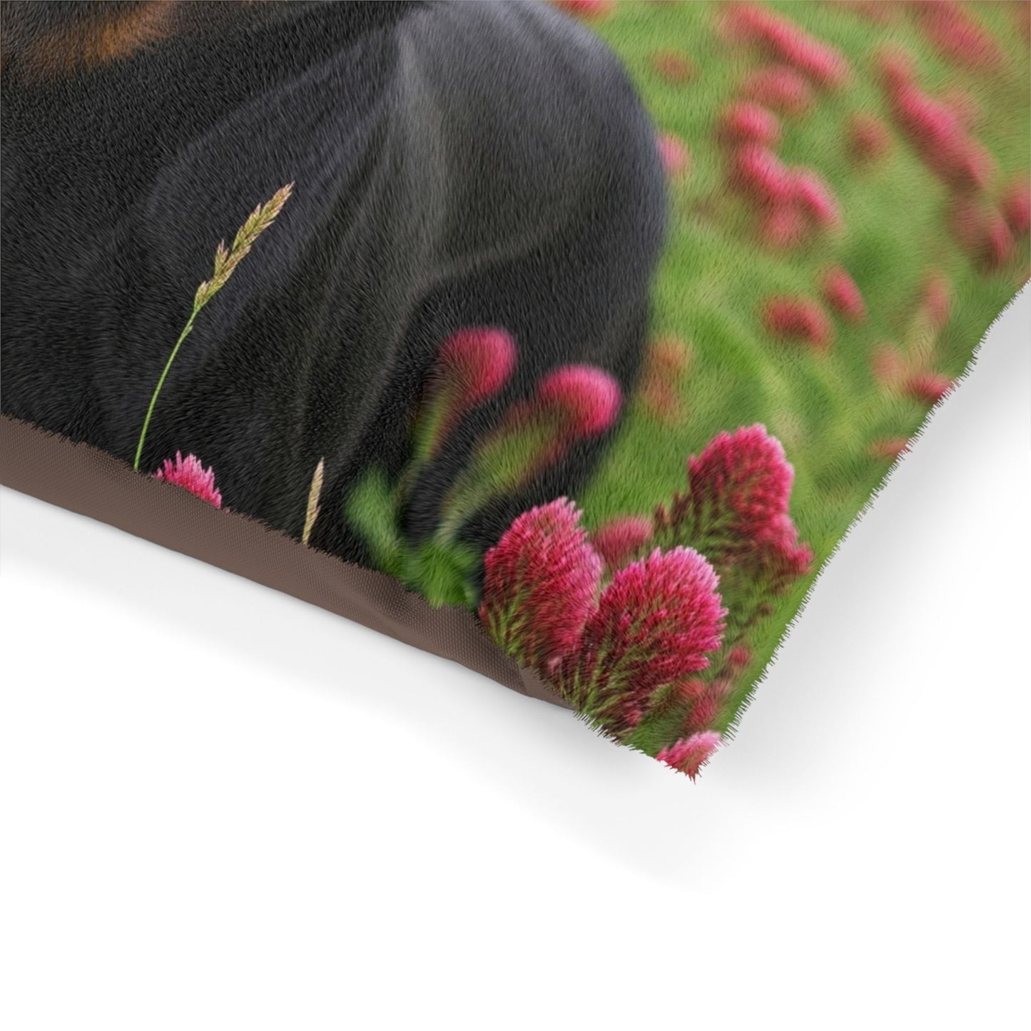 Lit pour animaux de compagnie – Lit douillet pour chien, 3 tailles disponibles