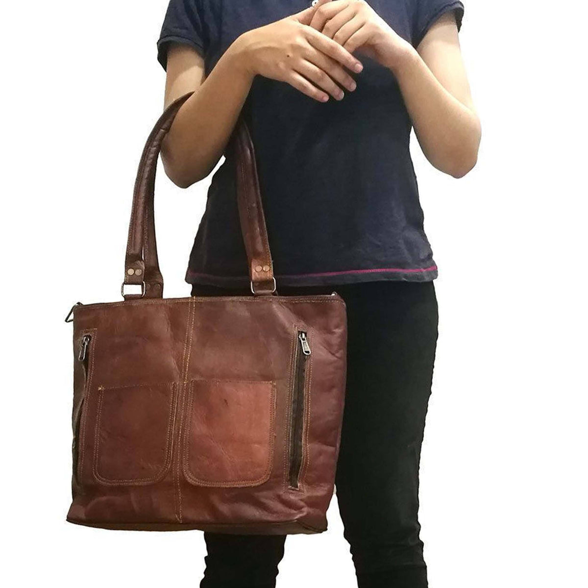 Der Terry Shopper