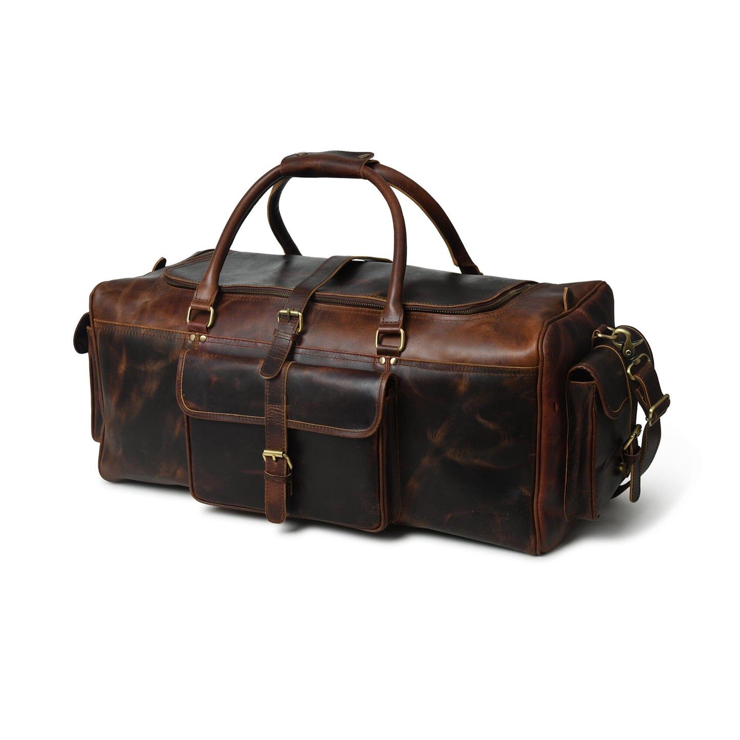 Le sac de voyage Stellan Buffalo