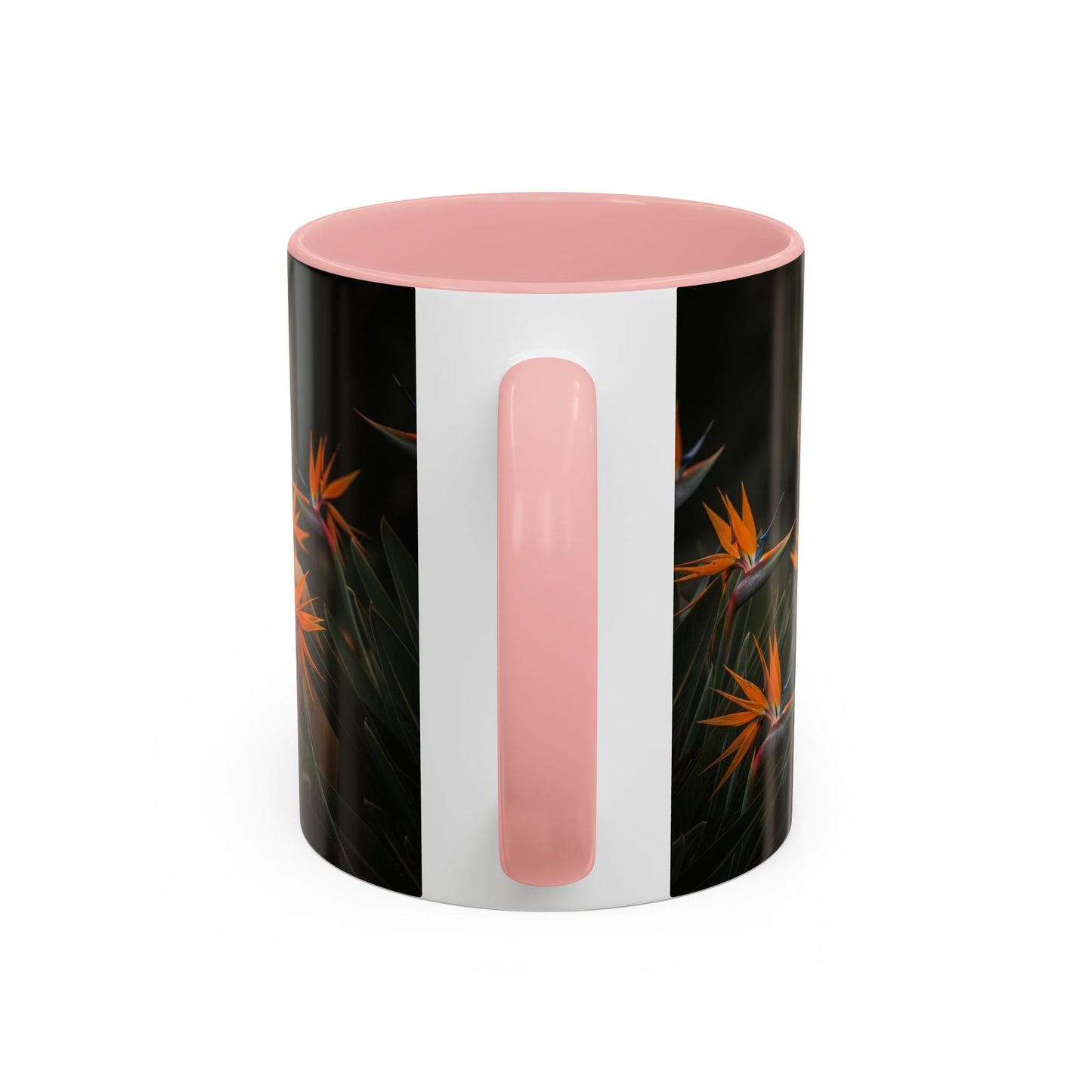 Keramiktasse mit Hunderassen-Motiv – 11 oz & 15 oz