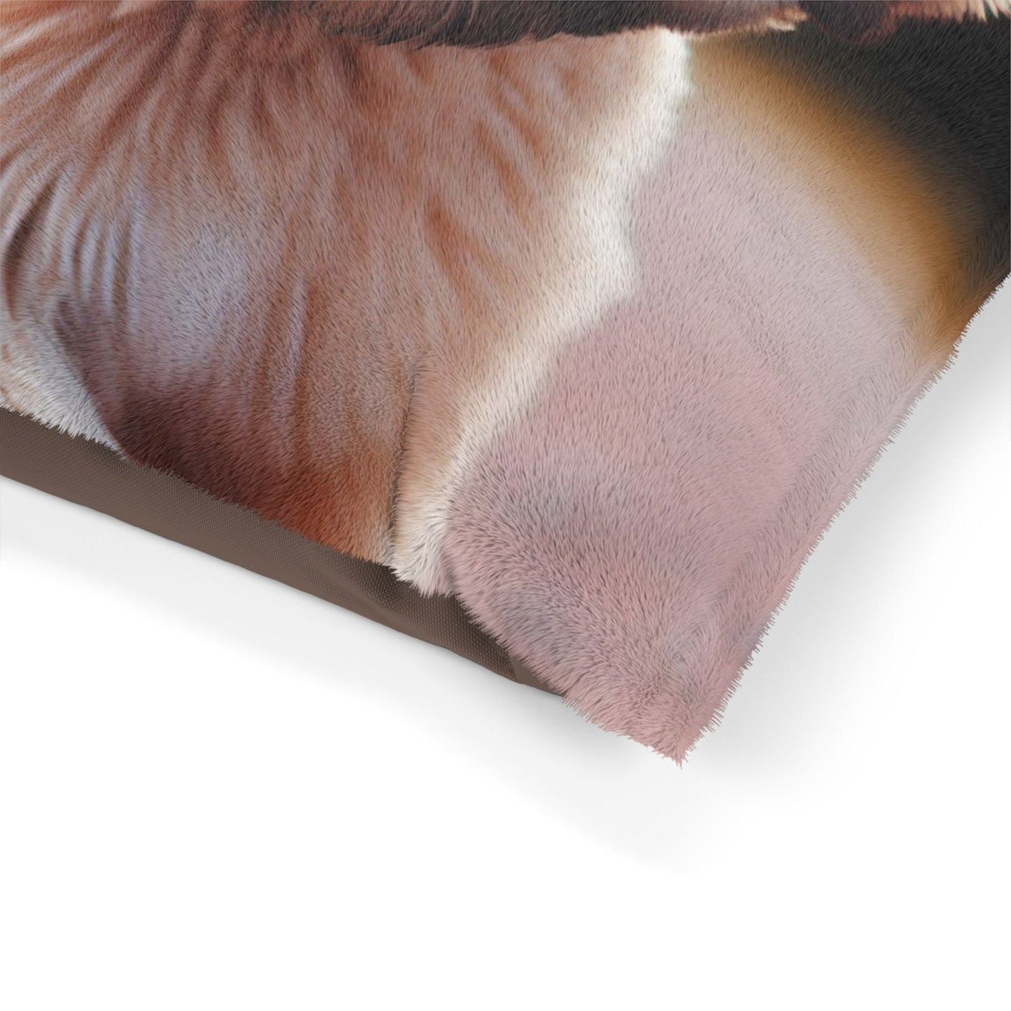 Lit pour animaux de compagnie – Lit douillet pour chien, 3 tailles disponibles