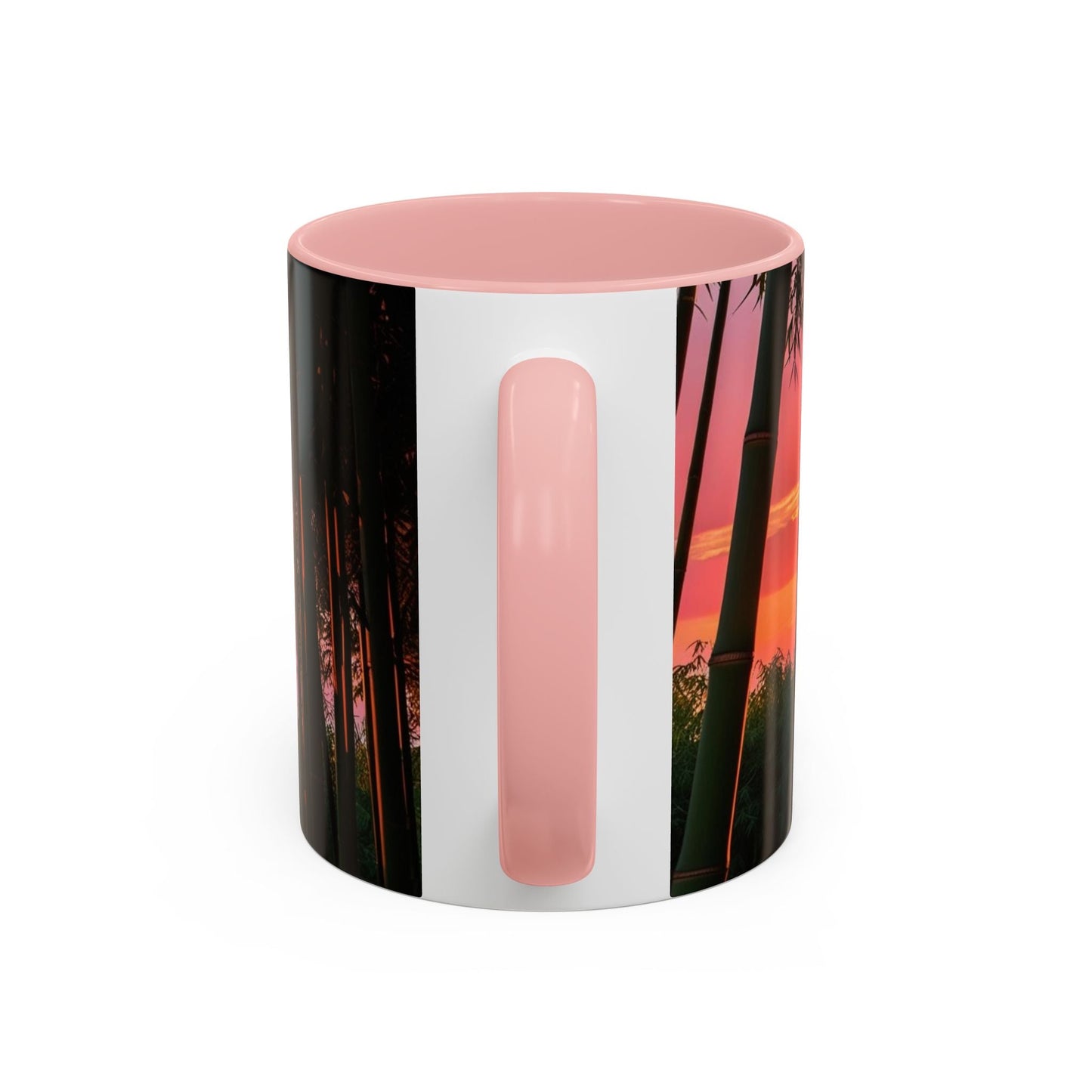 Keramiktasse mit Hunderassen-Motiv – 11 oz & 15 oz