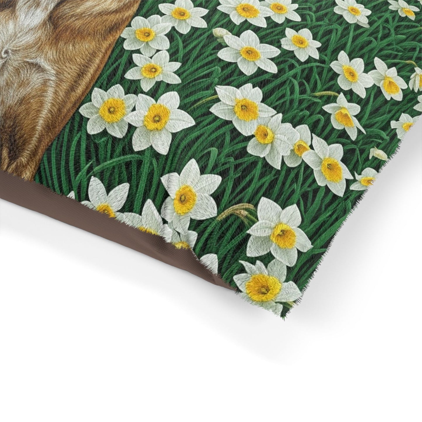 Lit pour animaux de compagnie – Lit douillet pour chien, 3 tailles disponibles