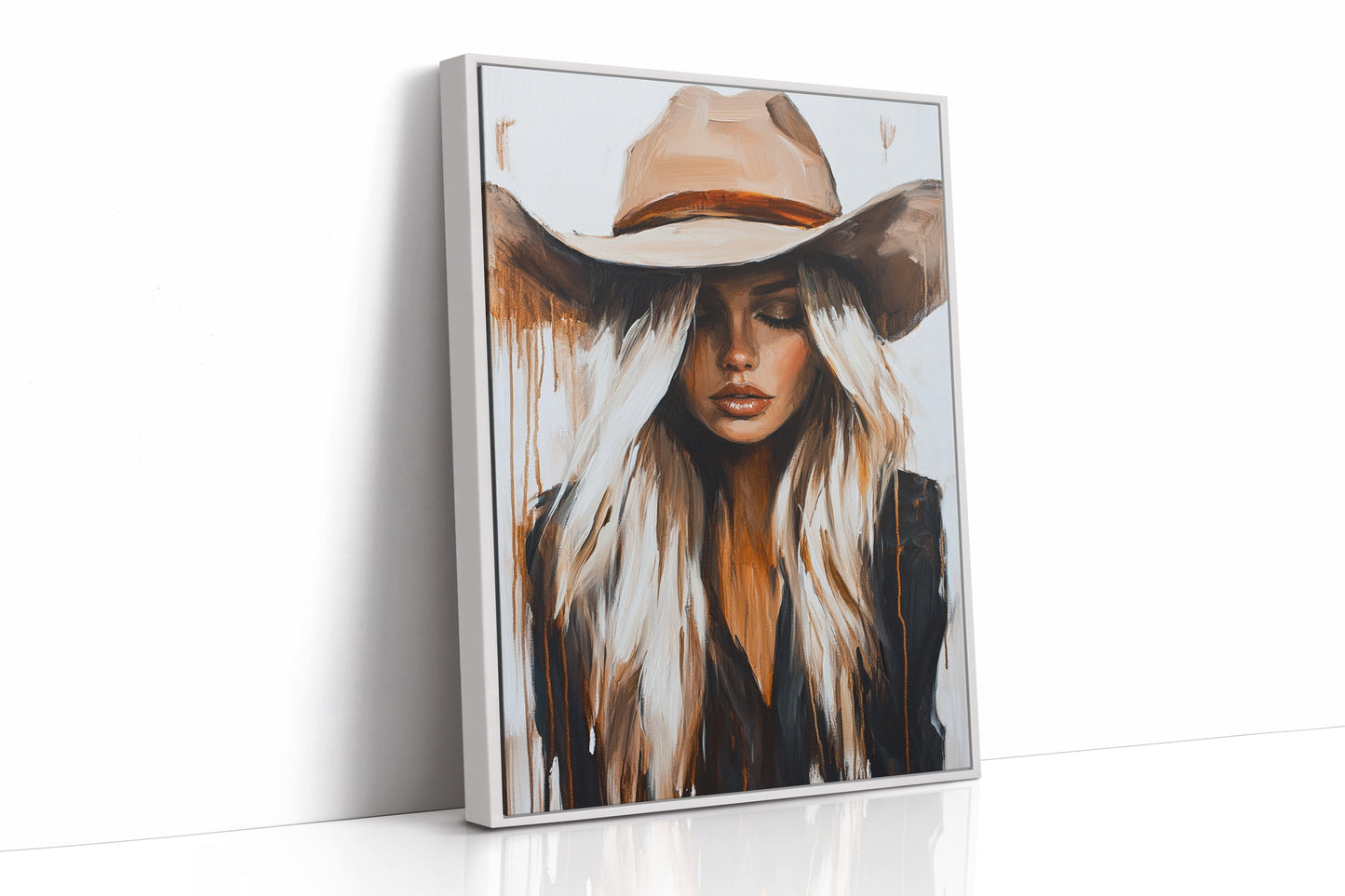 Wüstenblond – Sanfter Biss