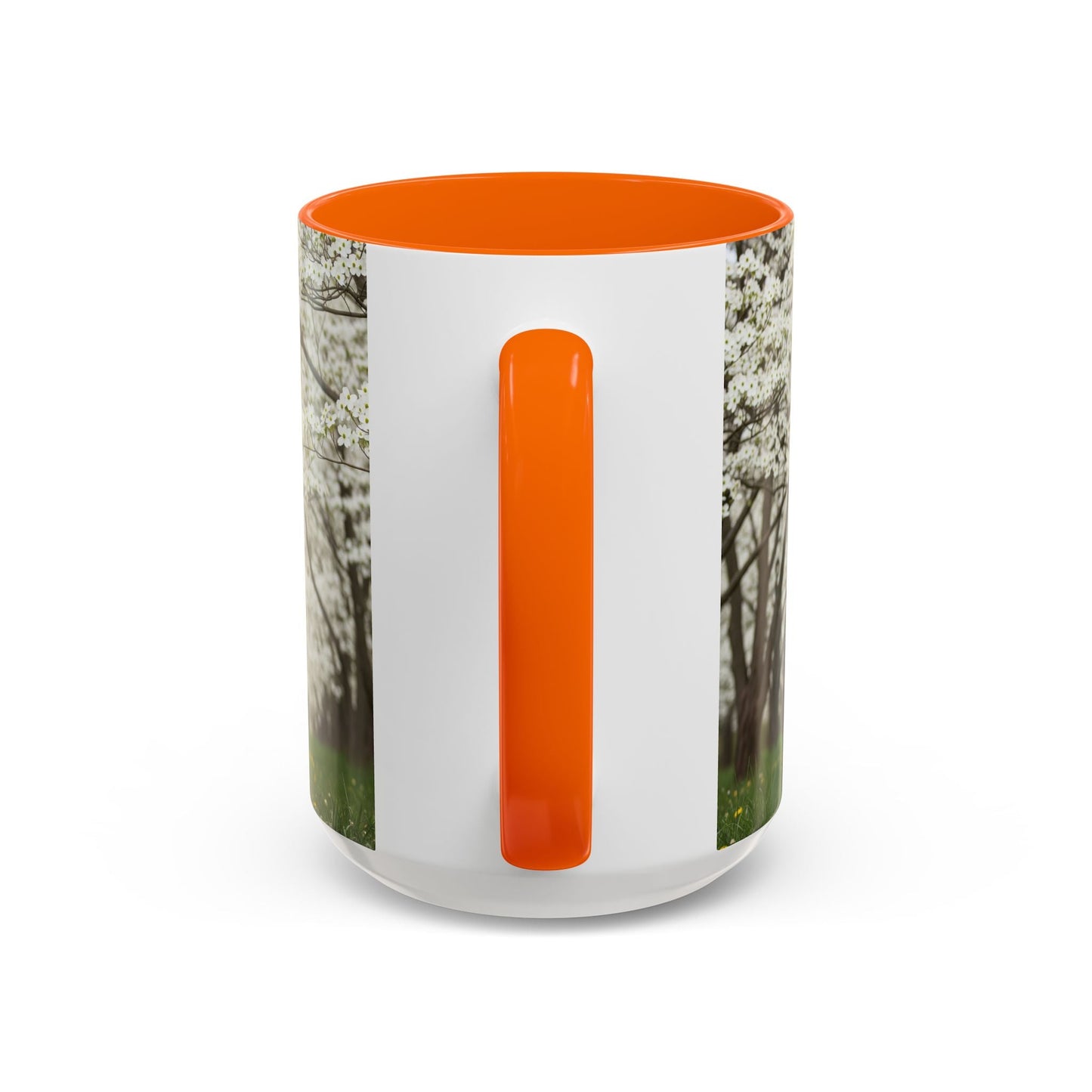 Keramiktasse mit Hunderassen-Motiv – 11 oz & 15 oz