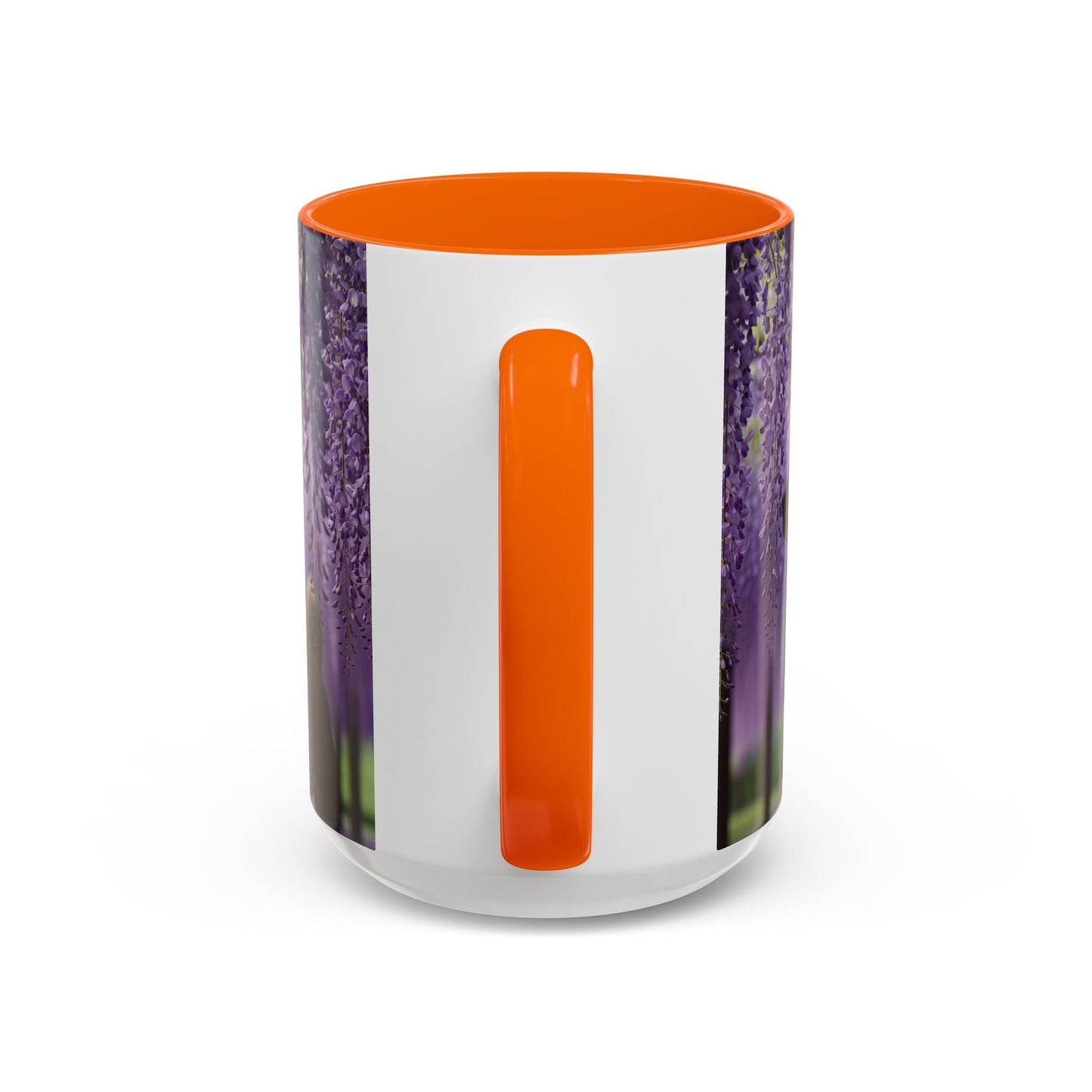 Keramiktasse mit Hunderassen-Motiv – 11 oz & 15 oz