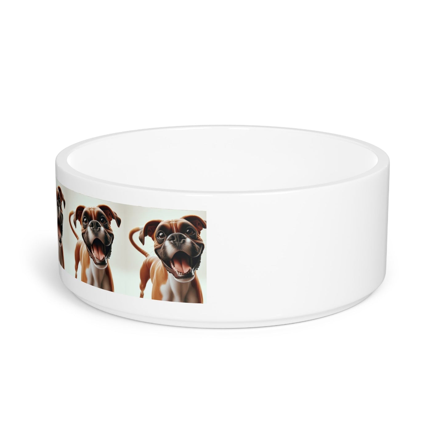 Gamelle en céramique pour animaux de compagnie – Gamelle de 47 cl pour chien