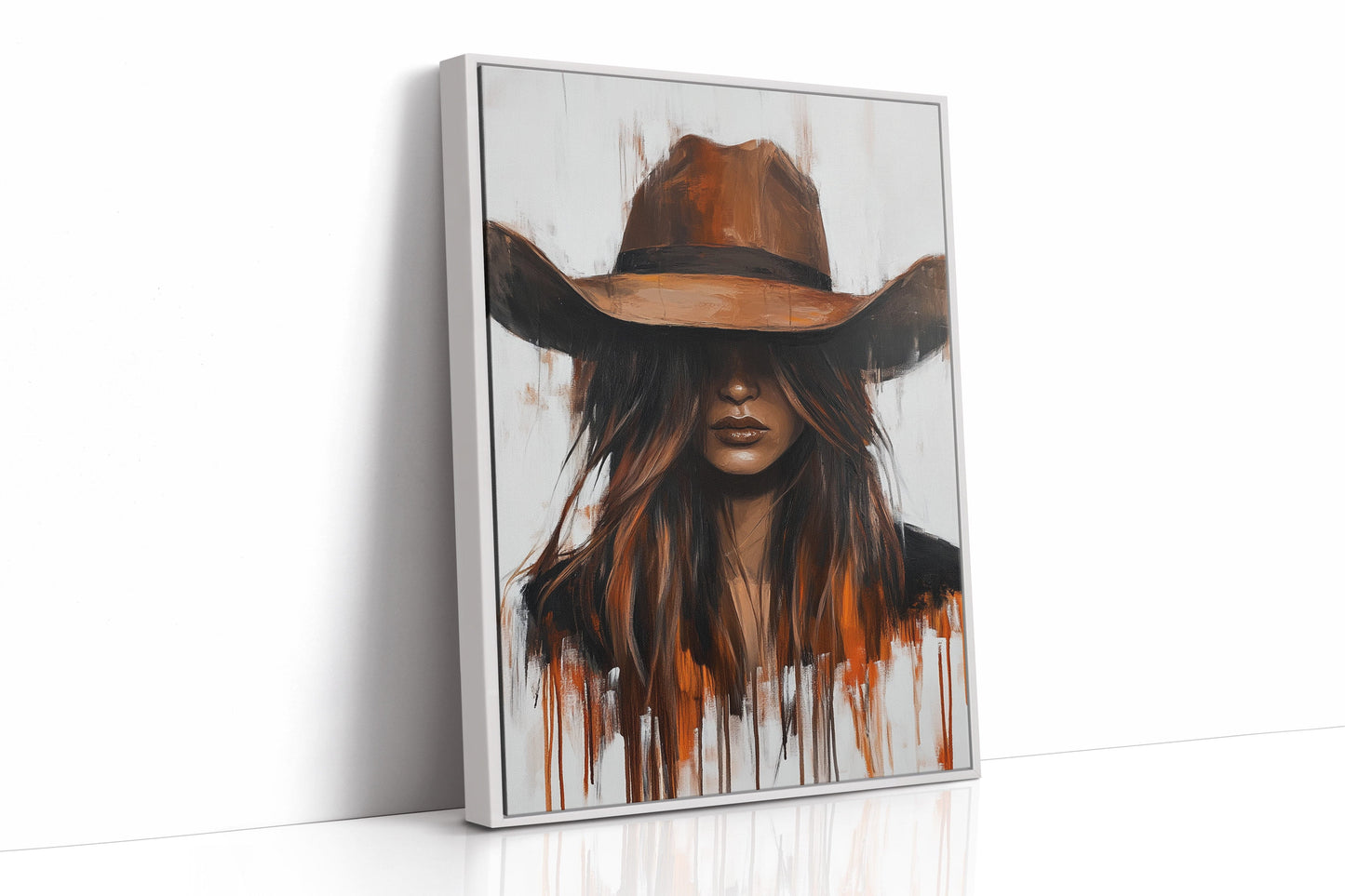 Outlaw Ember – Chaleur de l'Ouest