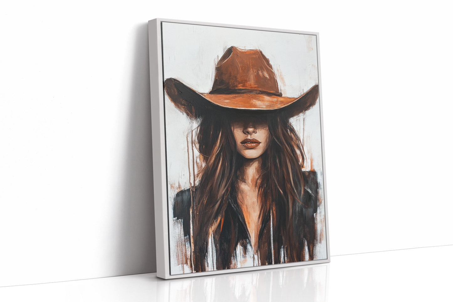 Western Whisper – Staub & Sehnsucht