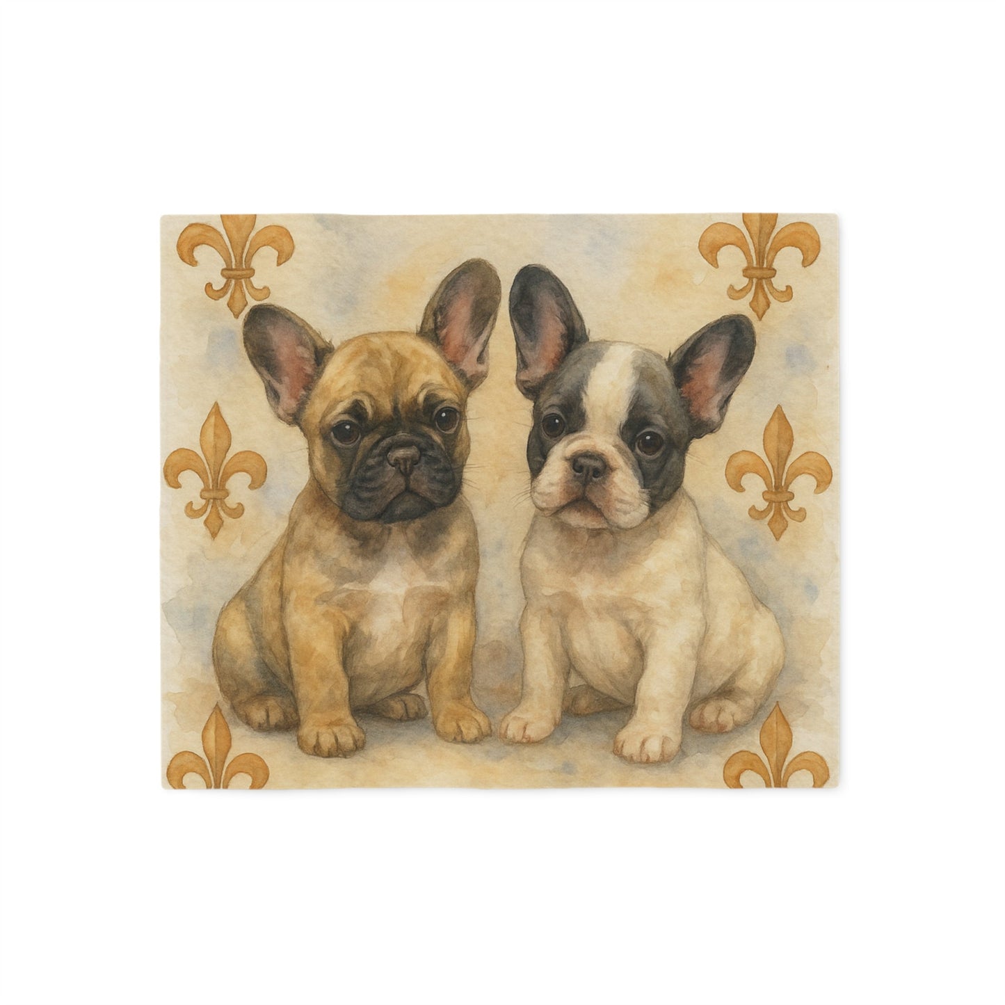 Sweatshirt Blanket – Plush Fleece Throw, 2 Size Options