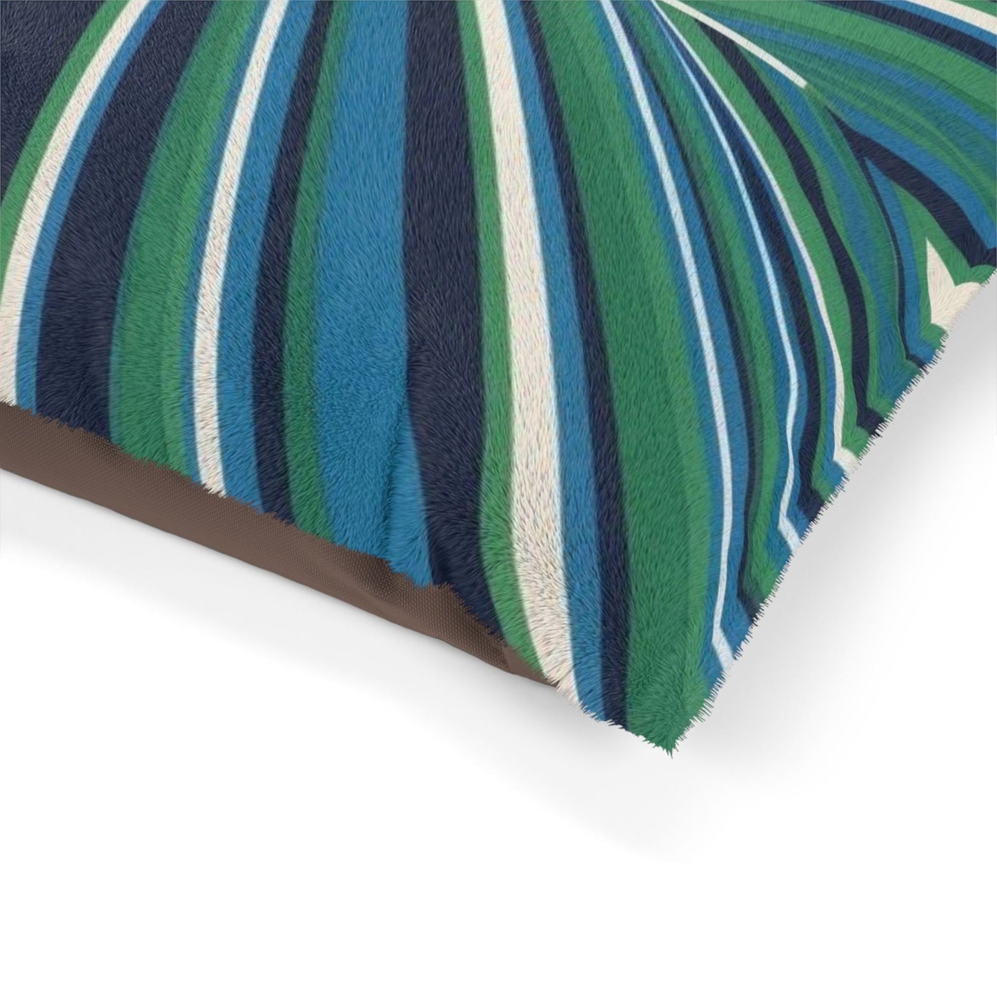 Pet Bed – Plush Dog Bed, 3 Size Options