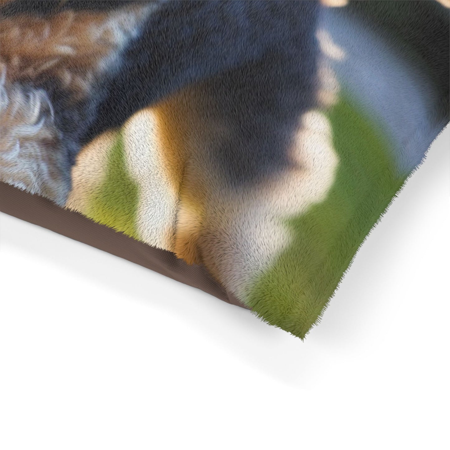Lit pour animaux de compagnie – Lit douillet pour chien, 3 tailles disponibles