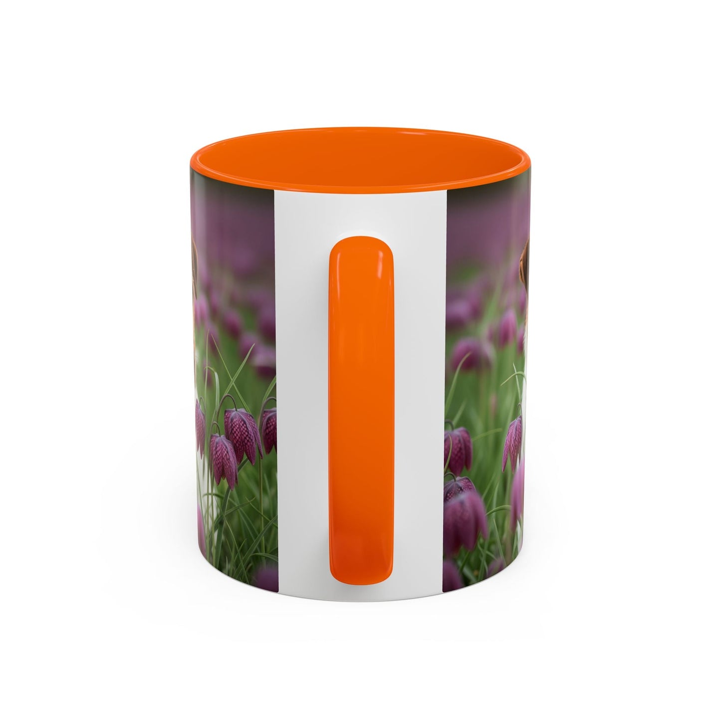 Keramiktasse mit Hunderassen-Motiv – 11 oz & 15 oz