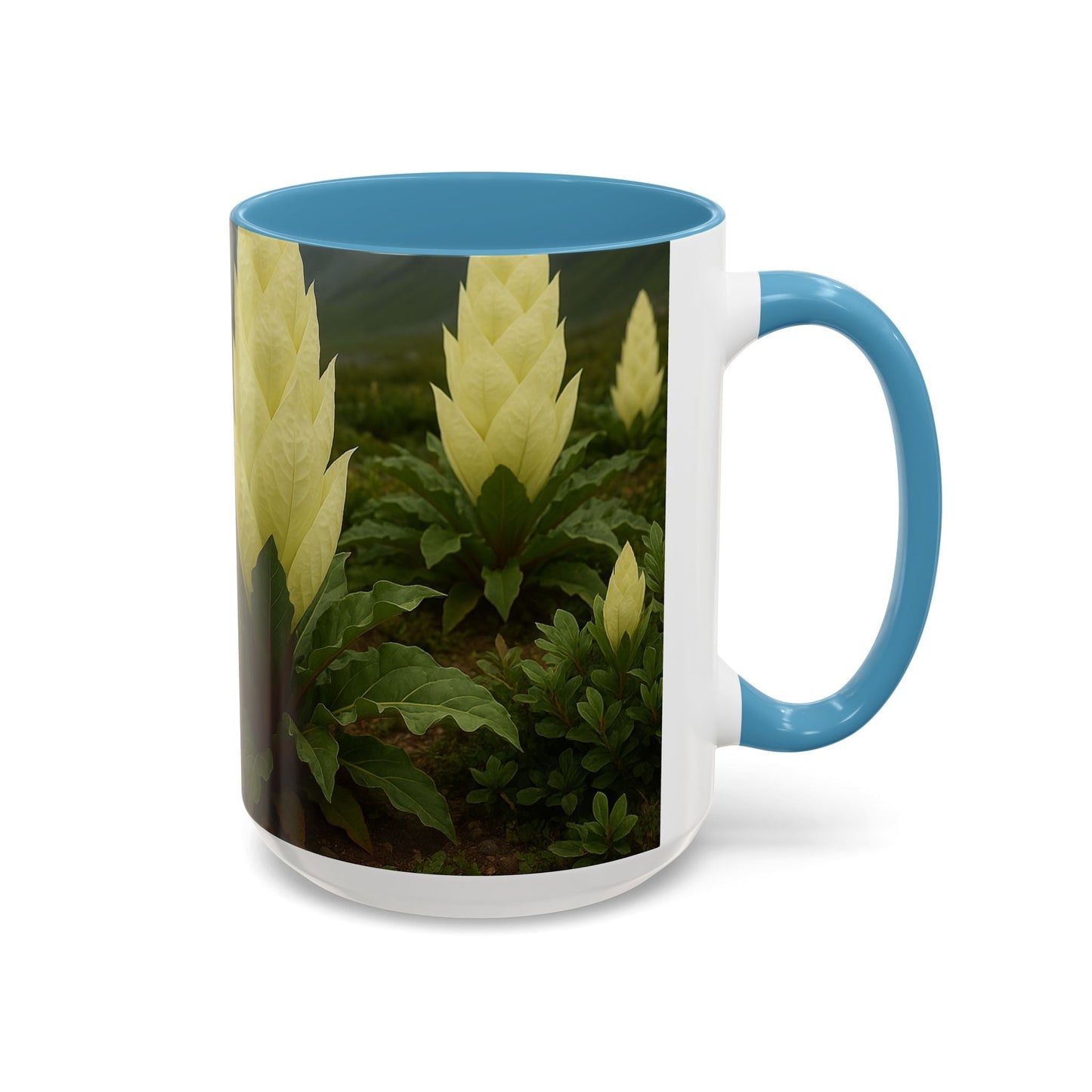 Keramiktasse mit Hunderassen-Motiv – 11 oz & 15 oz
