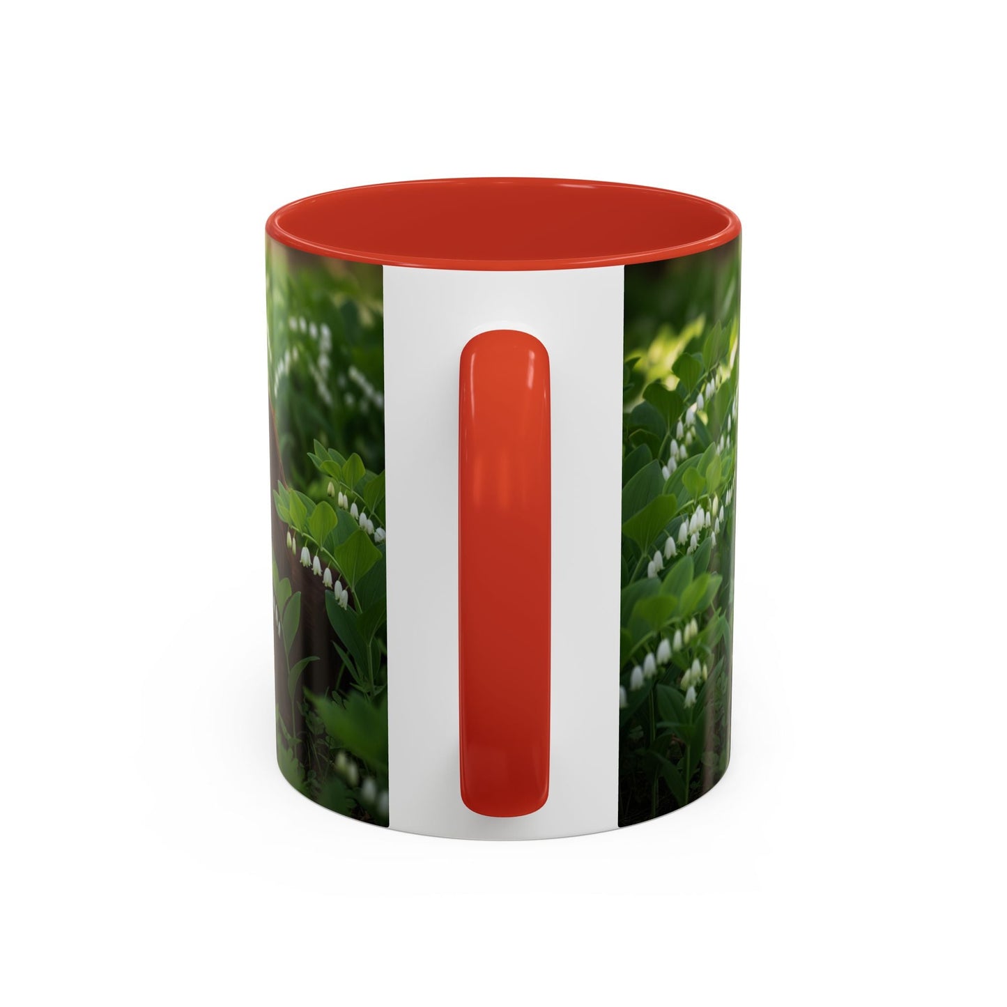 Keramiktasse mit Hunderassen-Motiv – 11 oz & 15 oz