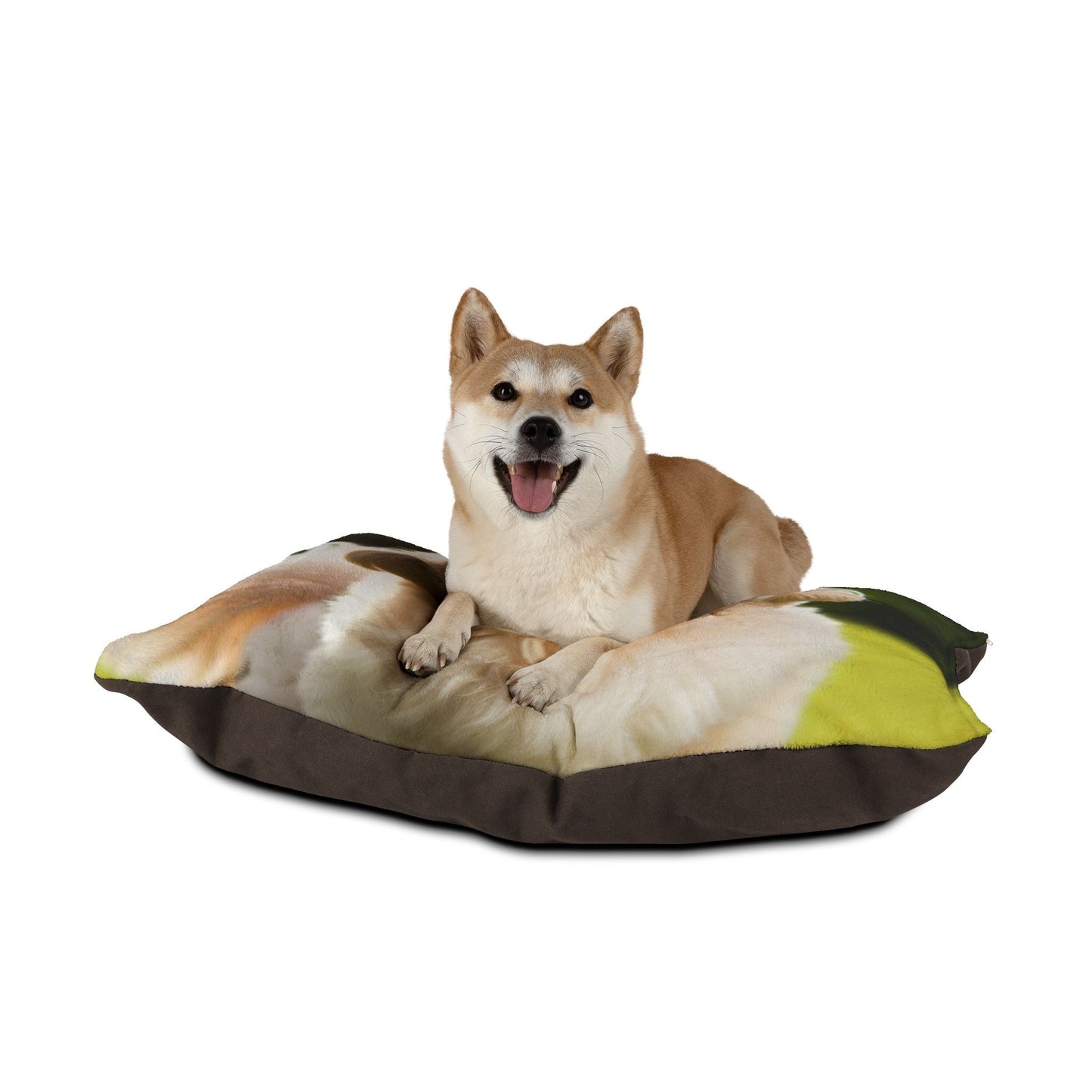Lit pour animaux de compagnie – Lit douillet pour chien, 3 tailles disponibles