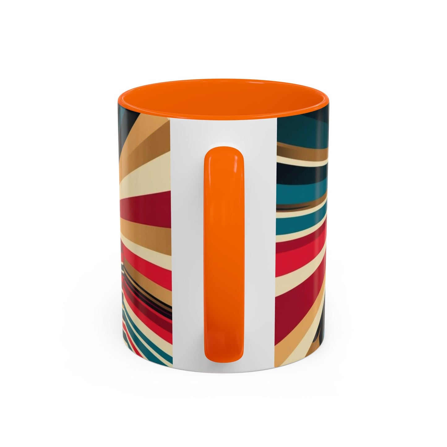 Keramiktasse mit Hunderassen-Motiv – 11 oz & 15 oz