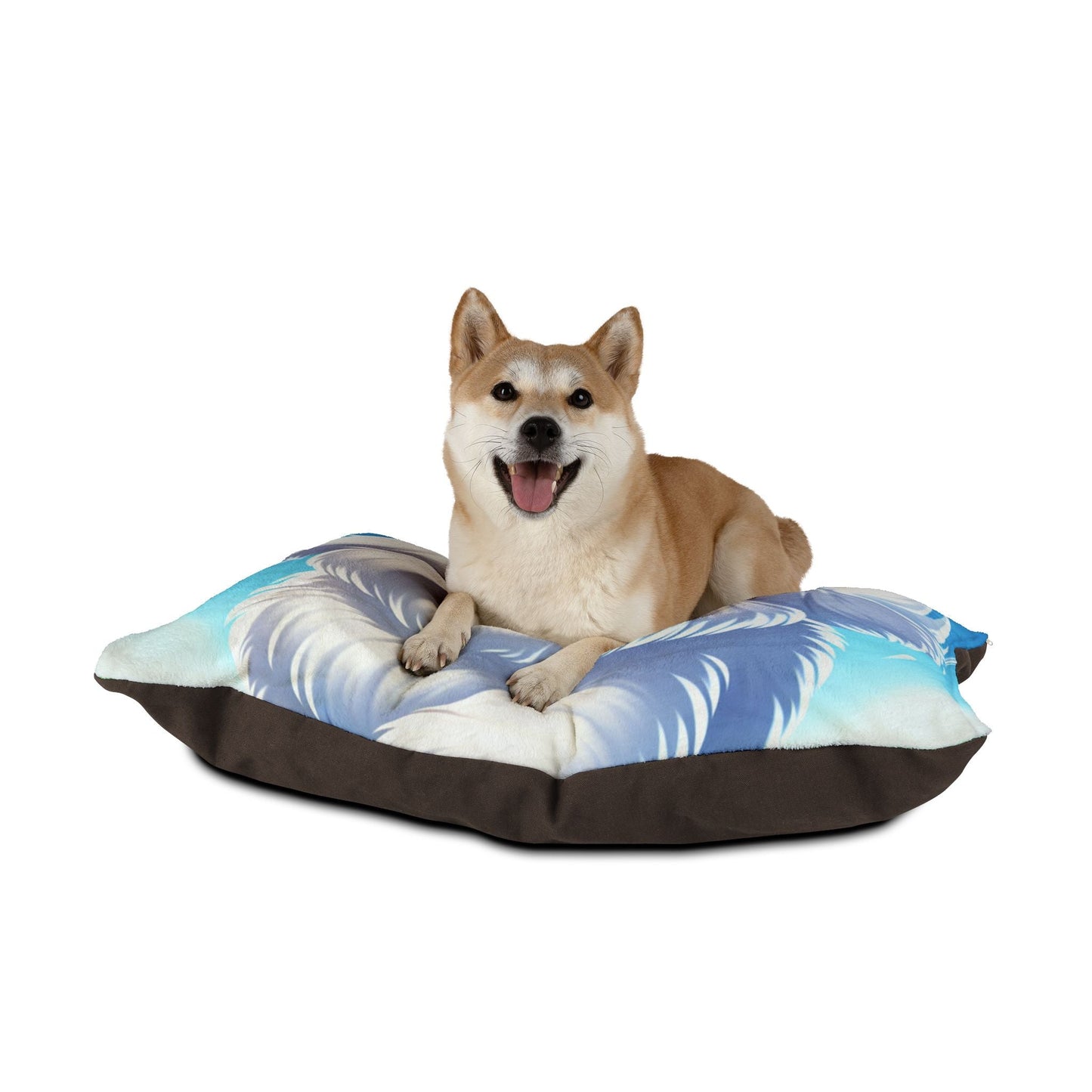 Lit pour animaux de compagnie – Lit douillet pour chien, 3 tailles disponibles