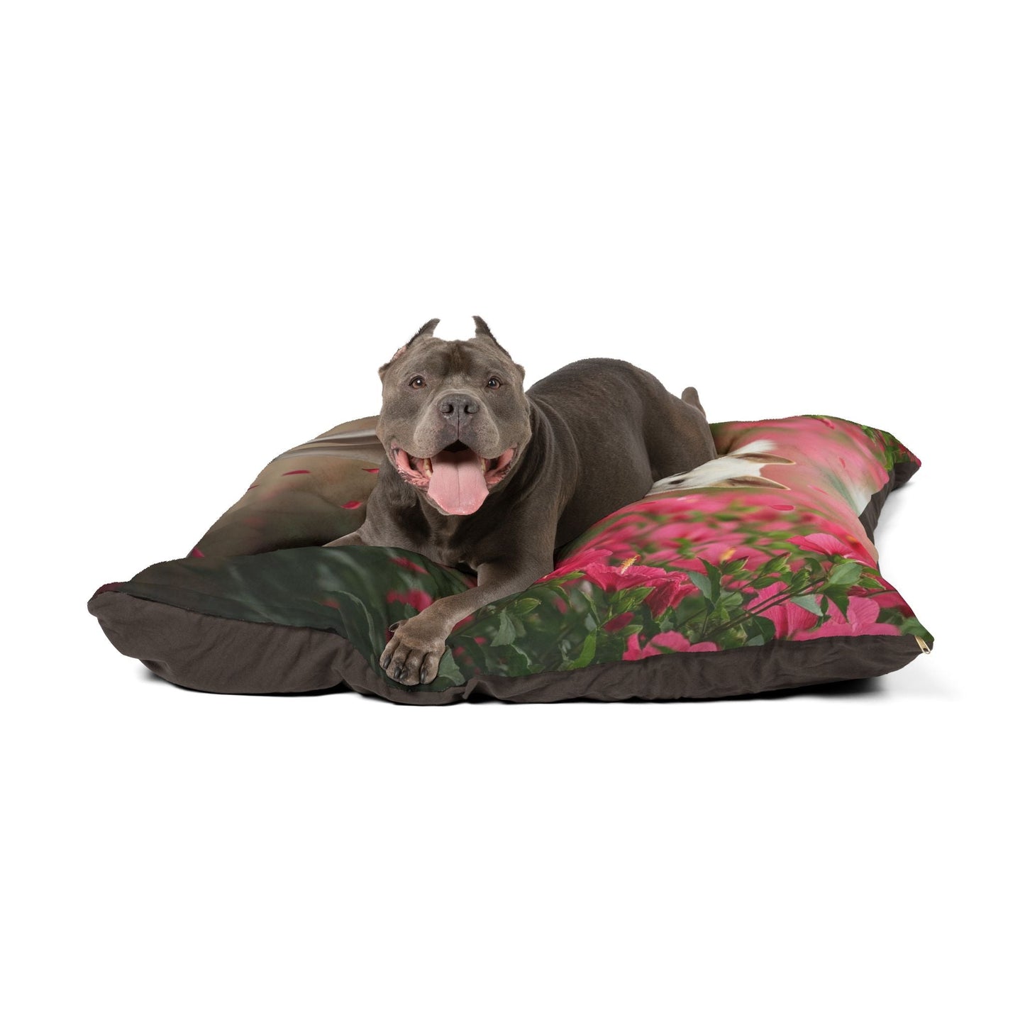 Lit pour animaux – Lit moelleux pour chien, 3 tailles disponibles