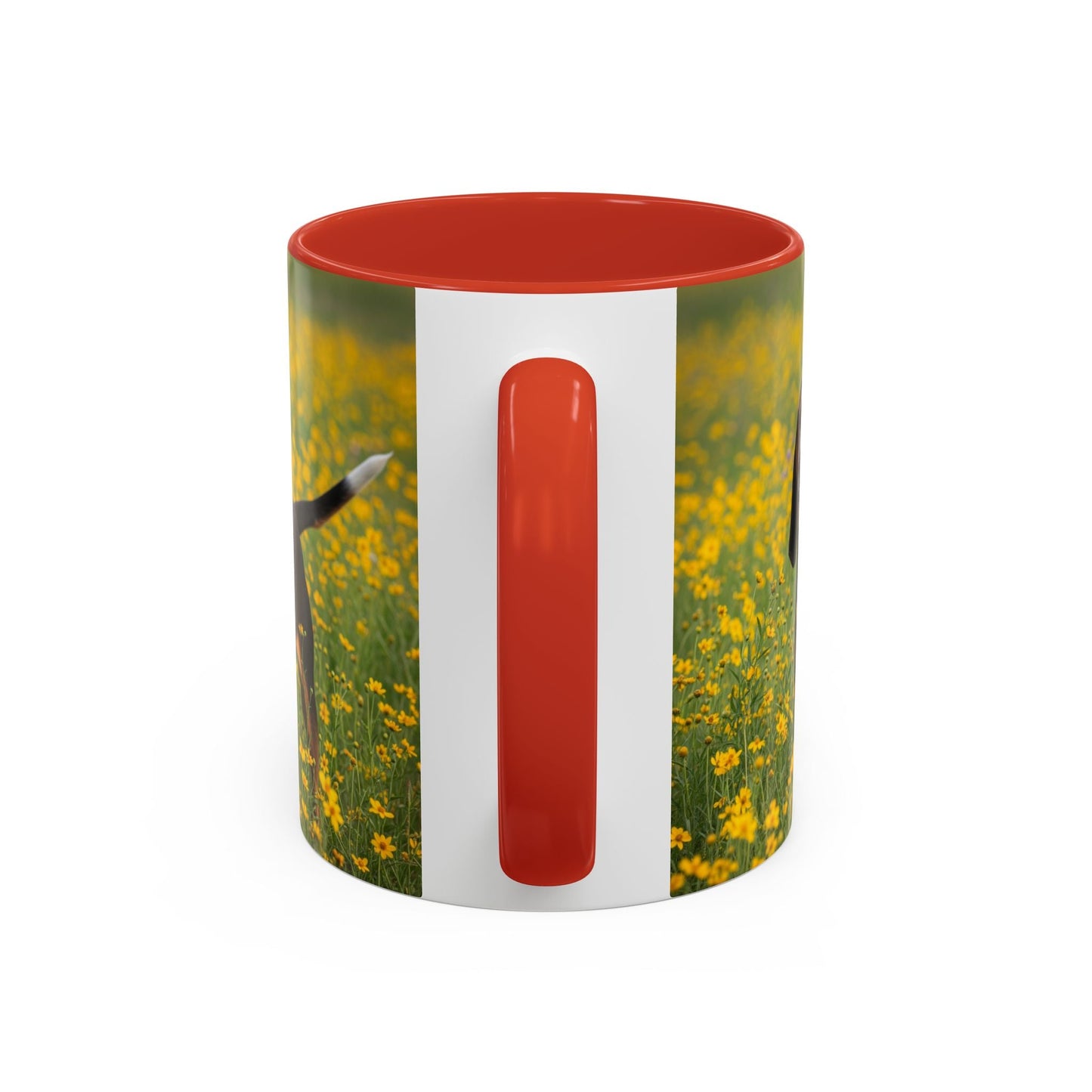 Mug en céramique thème race de chien – 325 ml et 443 ml