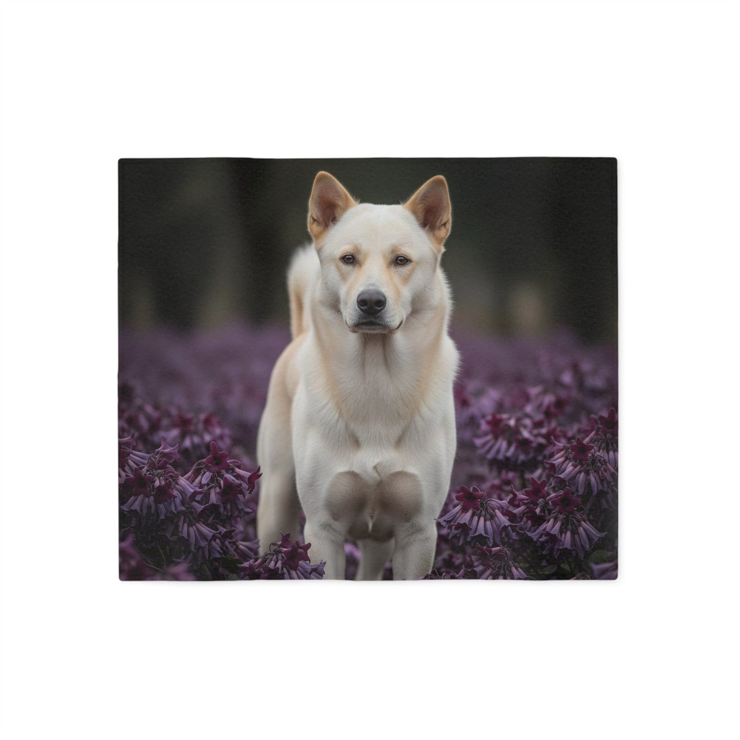 Sweatshirt Blanket – Plush Fleece Throw, 2 Size Options