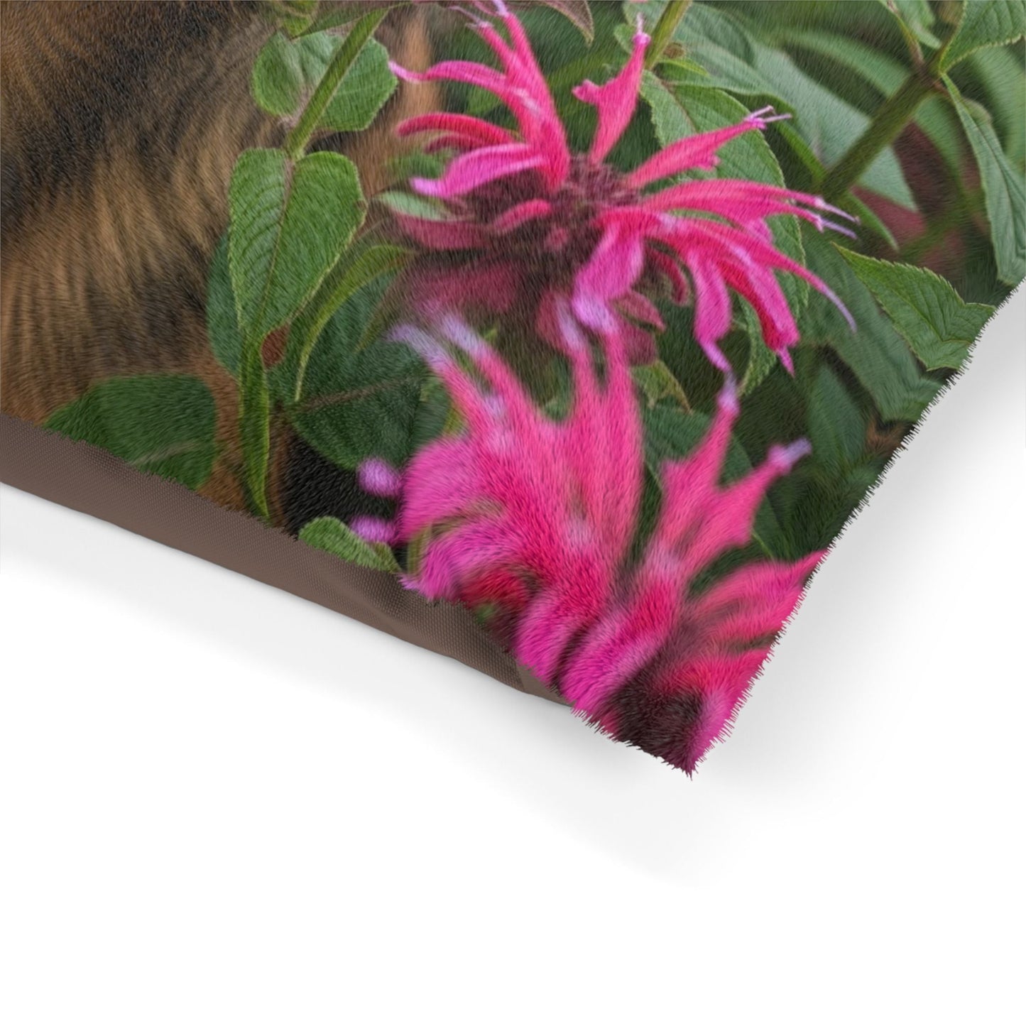 Lit pour animaux de compagnie – Lit douillet pour chien, 3 tailles disponibles