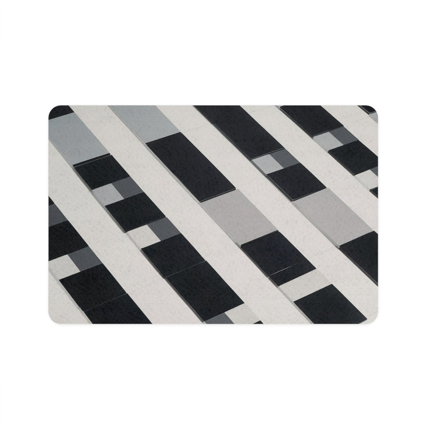 Non-Slip Pet Food Mat – Waterproof Feeding Mat for Dogs