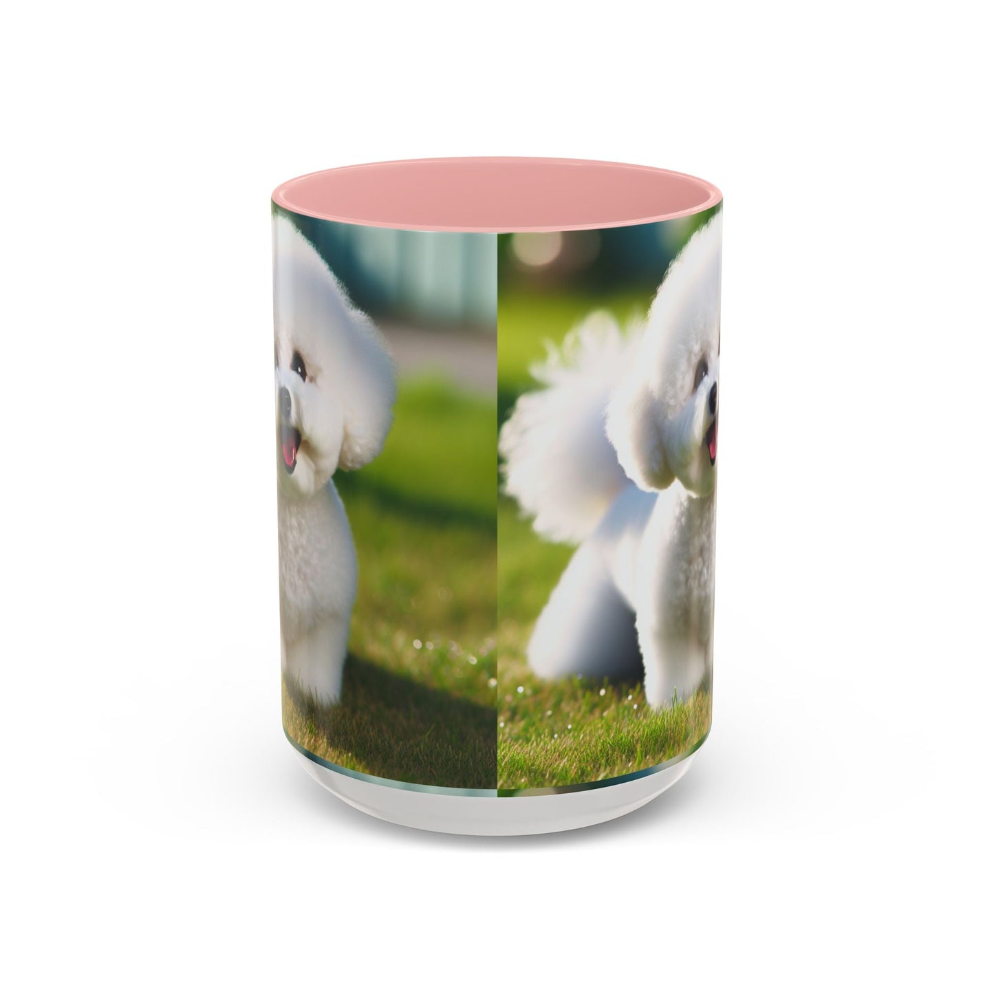Mug en céramique thème race de chien – 325 ml et 443 ml