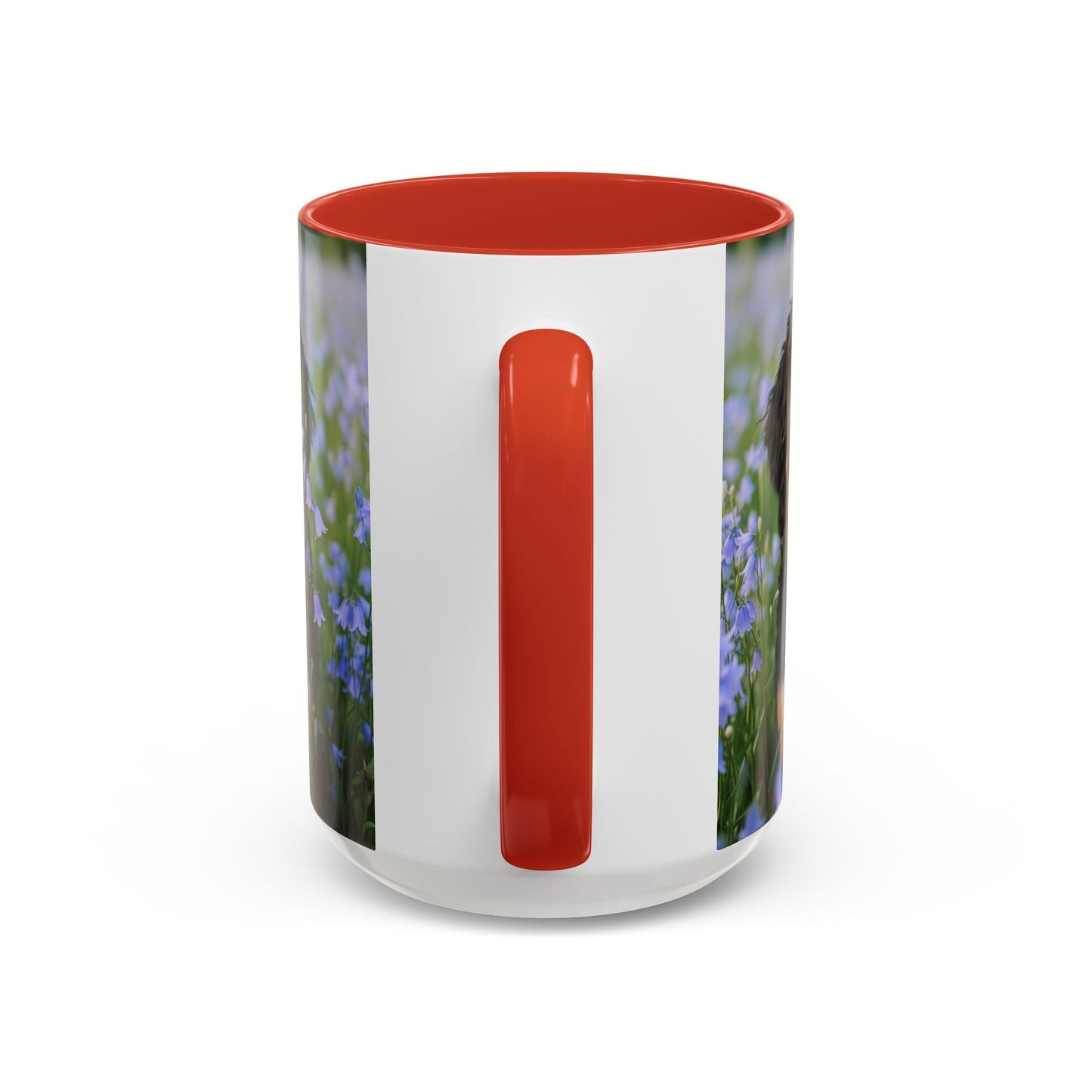 Mug en céramique thème race de chien – 325 ml et 443 ml