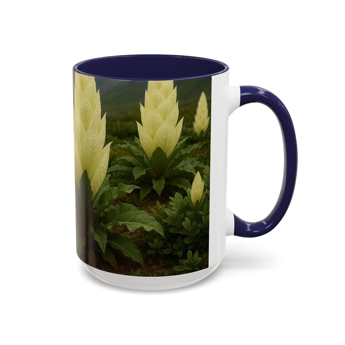 Keramiktasse mit Hunderassen-Motiv – 11 oz & 15 oz