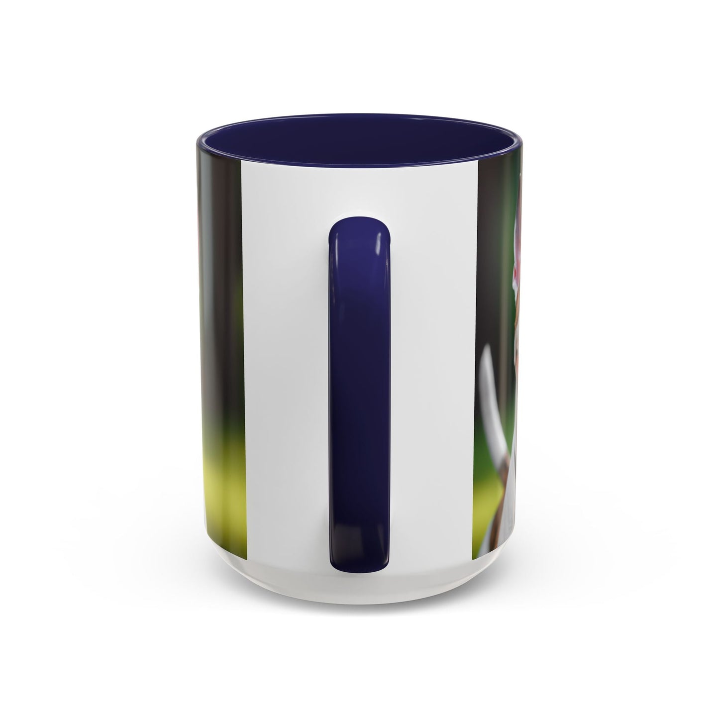 Keramiktasse mit Hunderassen-Motiv – 11 oz & 15 oz
