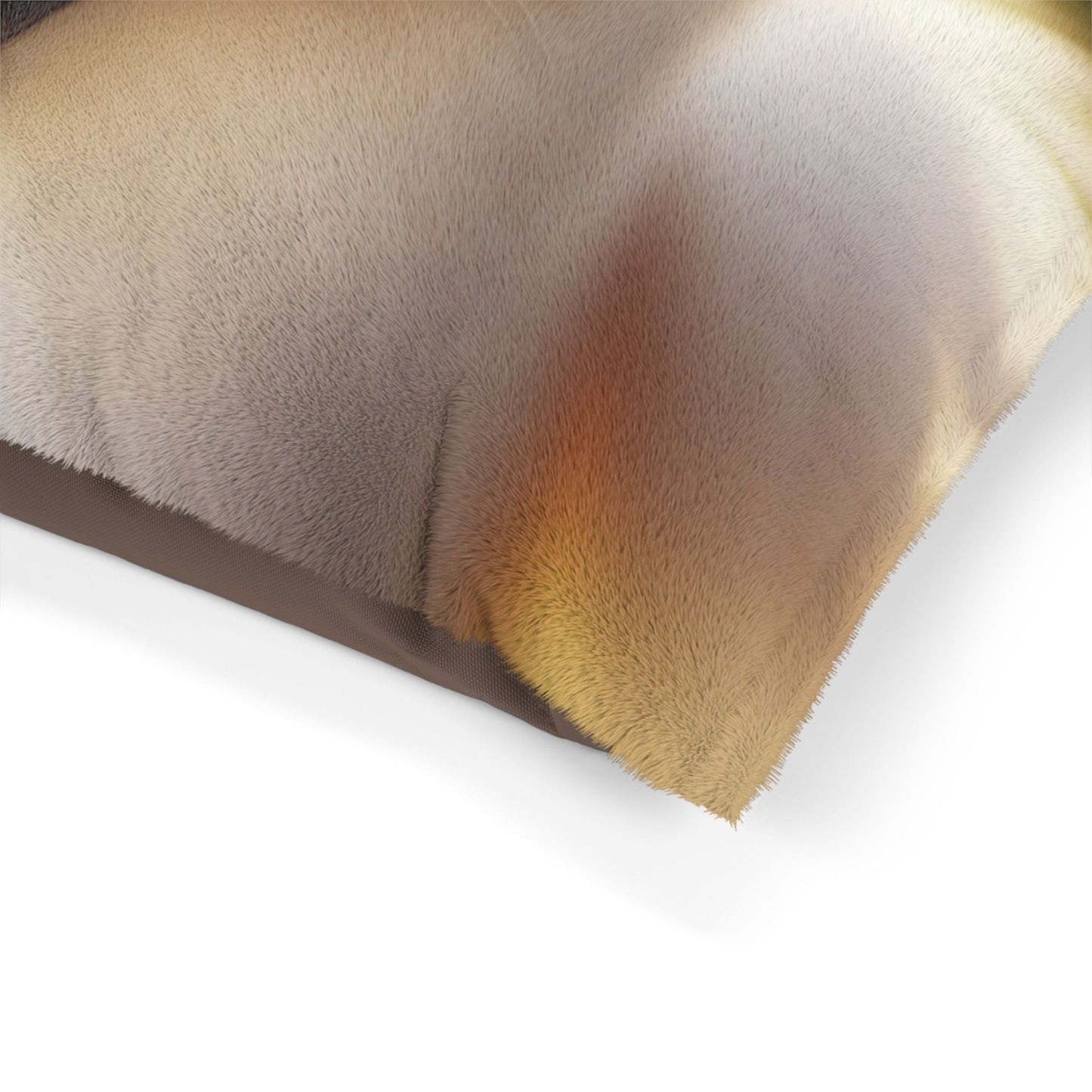 Lit pour animaux de compagnie – Lit douillet pour chien, 3 tailles disponibles