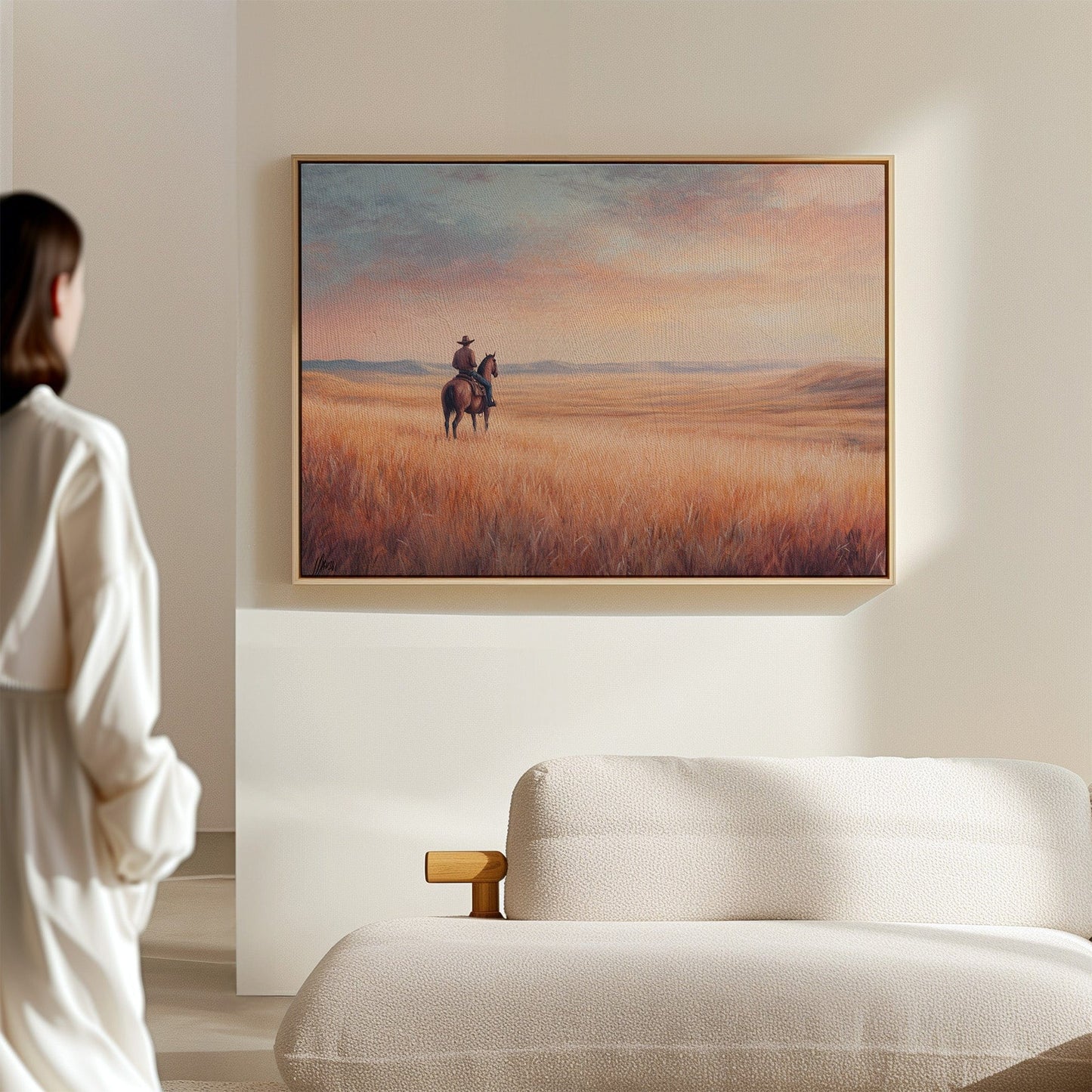 Die Stille Art