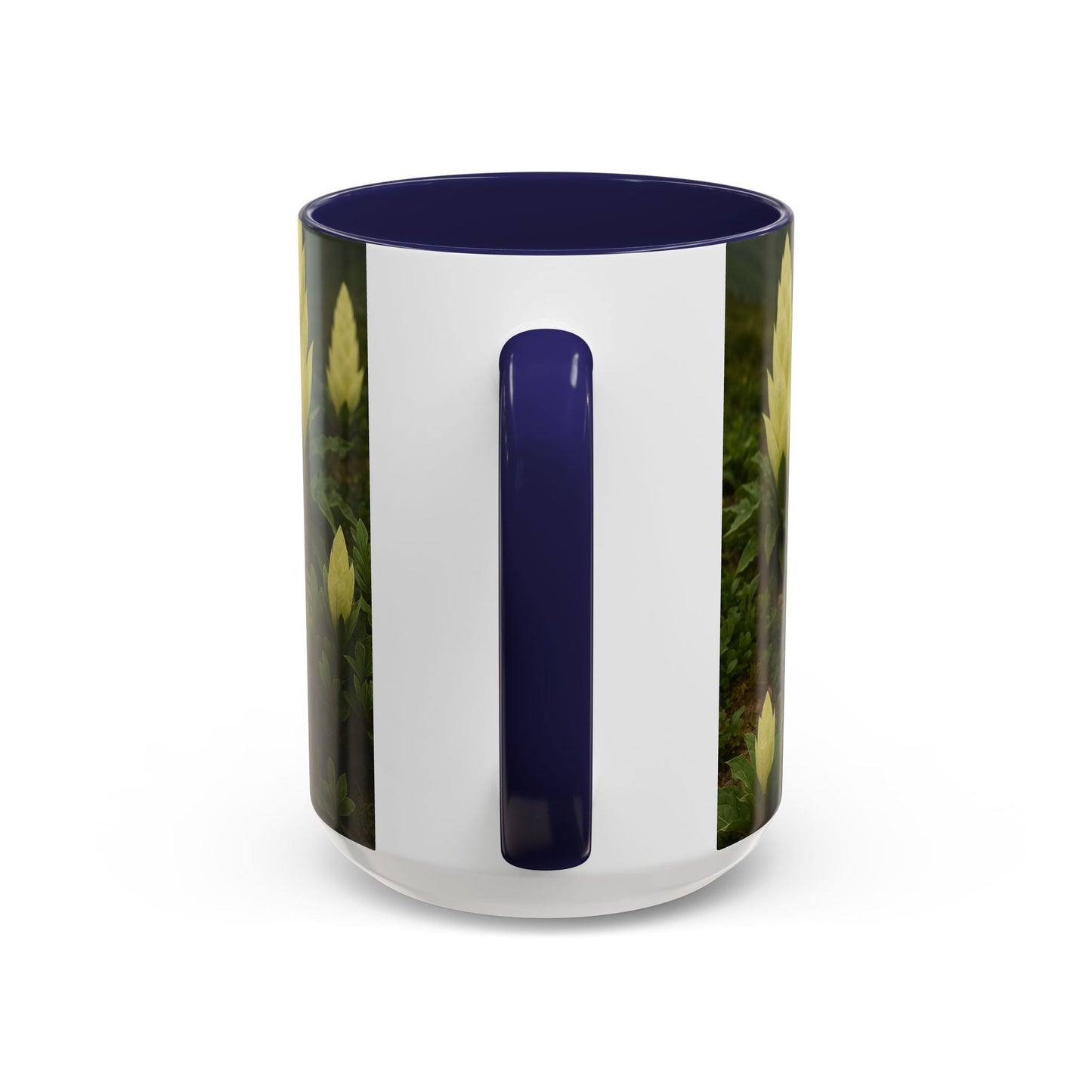 Keramiktasse mit Hunderassen-Motiv – 11 oz & 15 oz