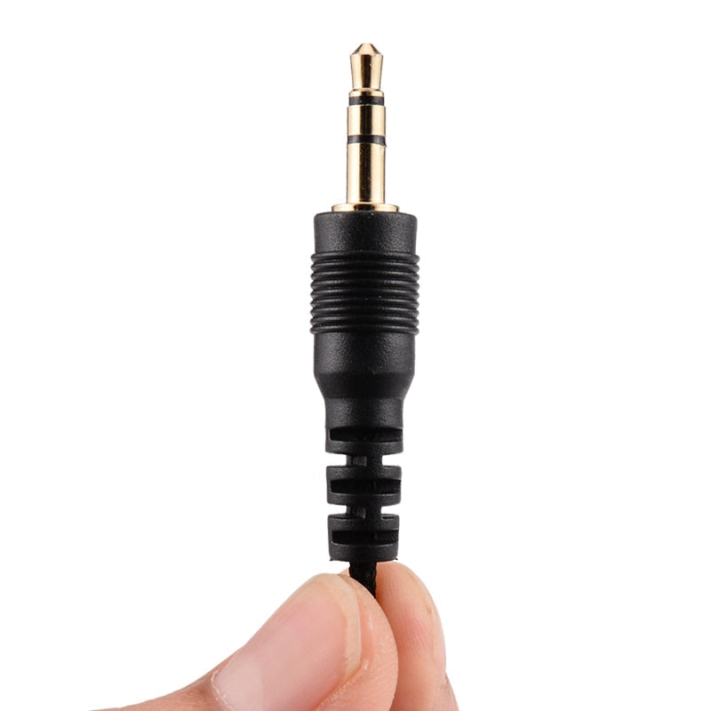 Lavalier microphone, microphone, multi-function microphone